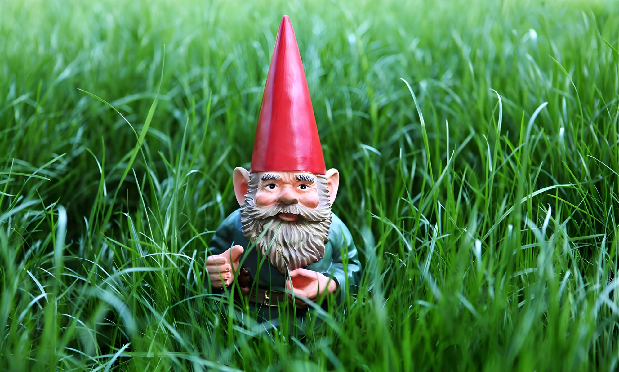 Gnome (Original)