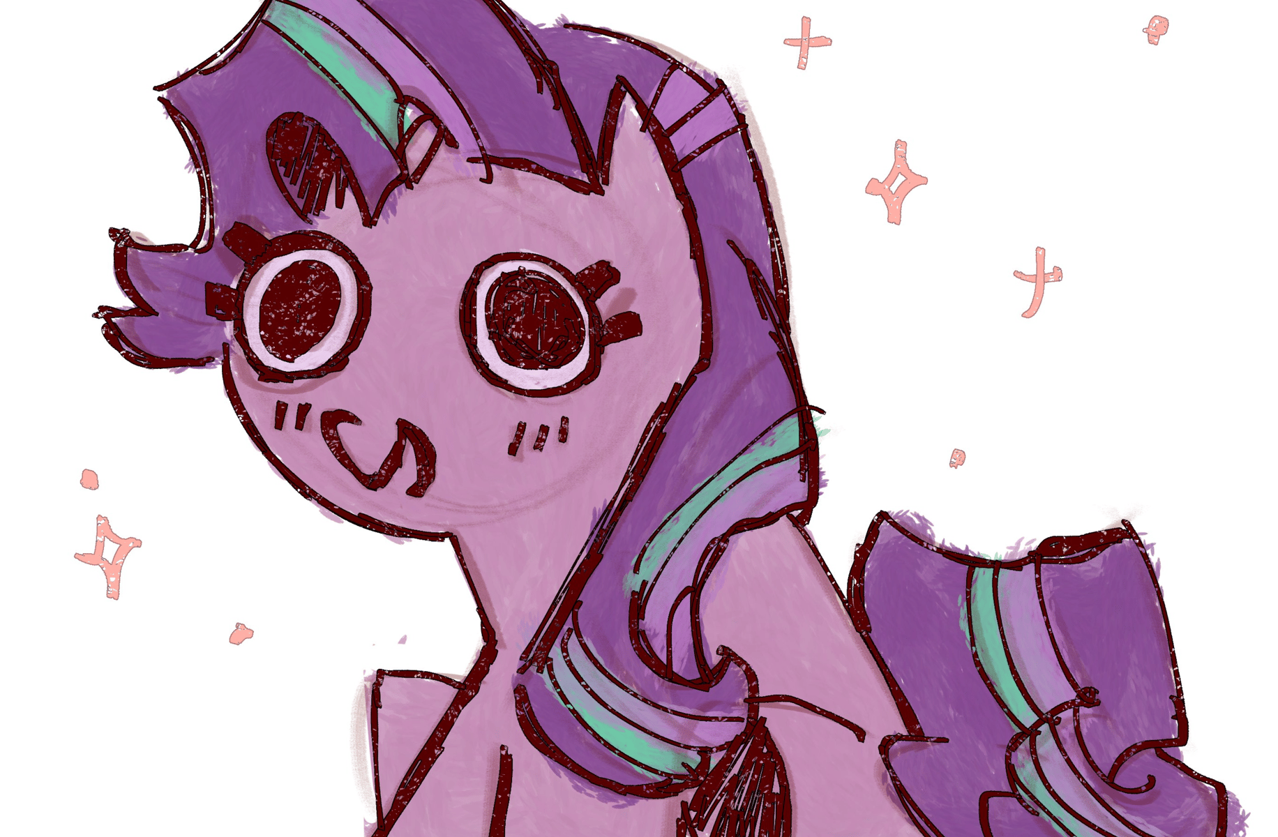 Starlight Glimmer