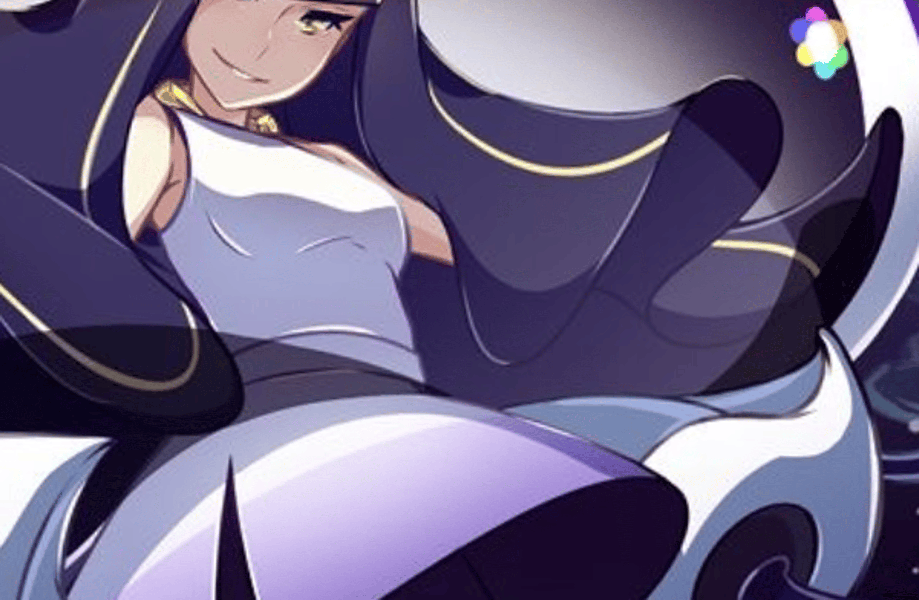 Lusamine (Pokemon)