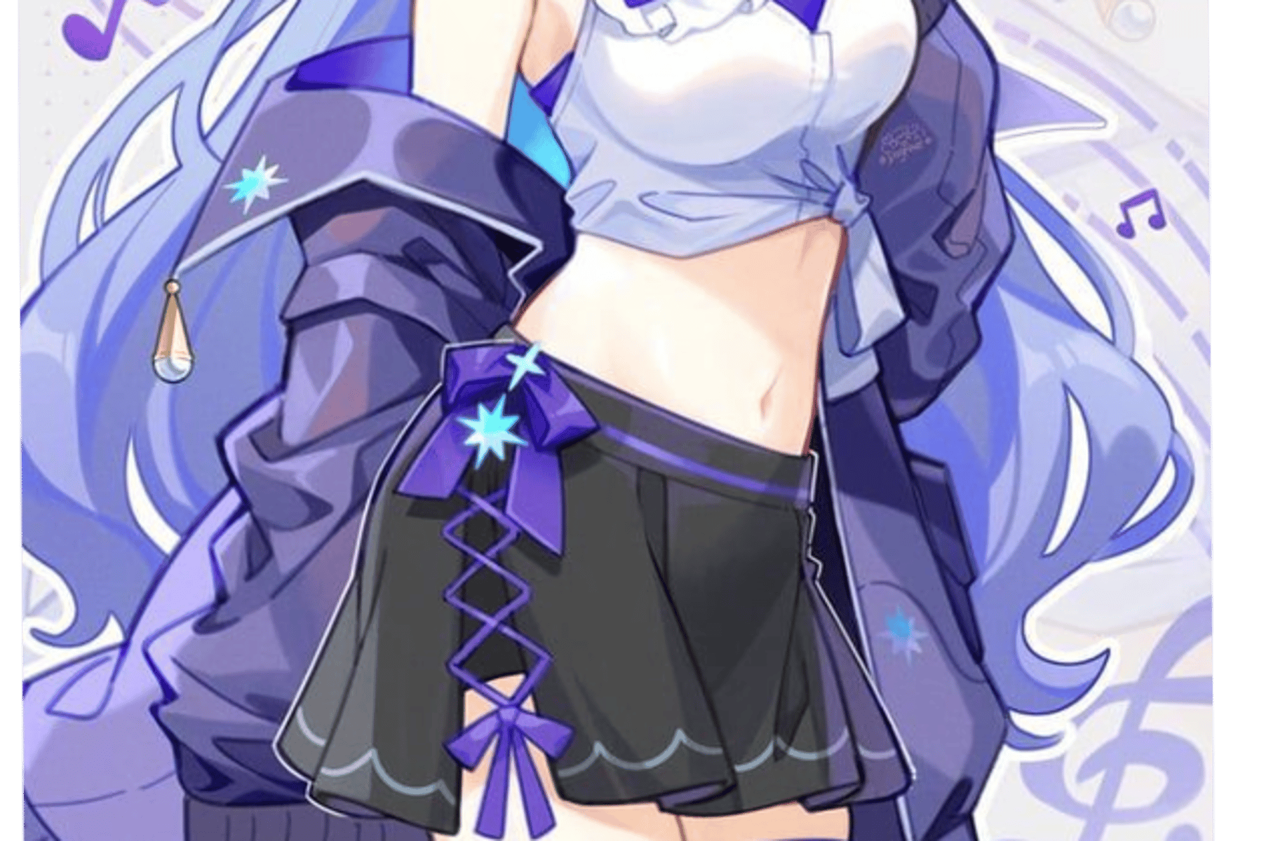 Yuki (your classmate)