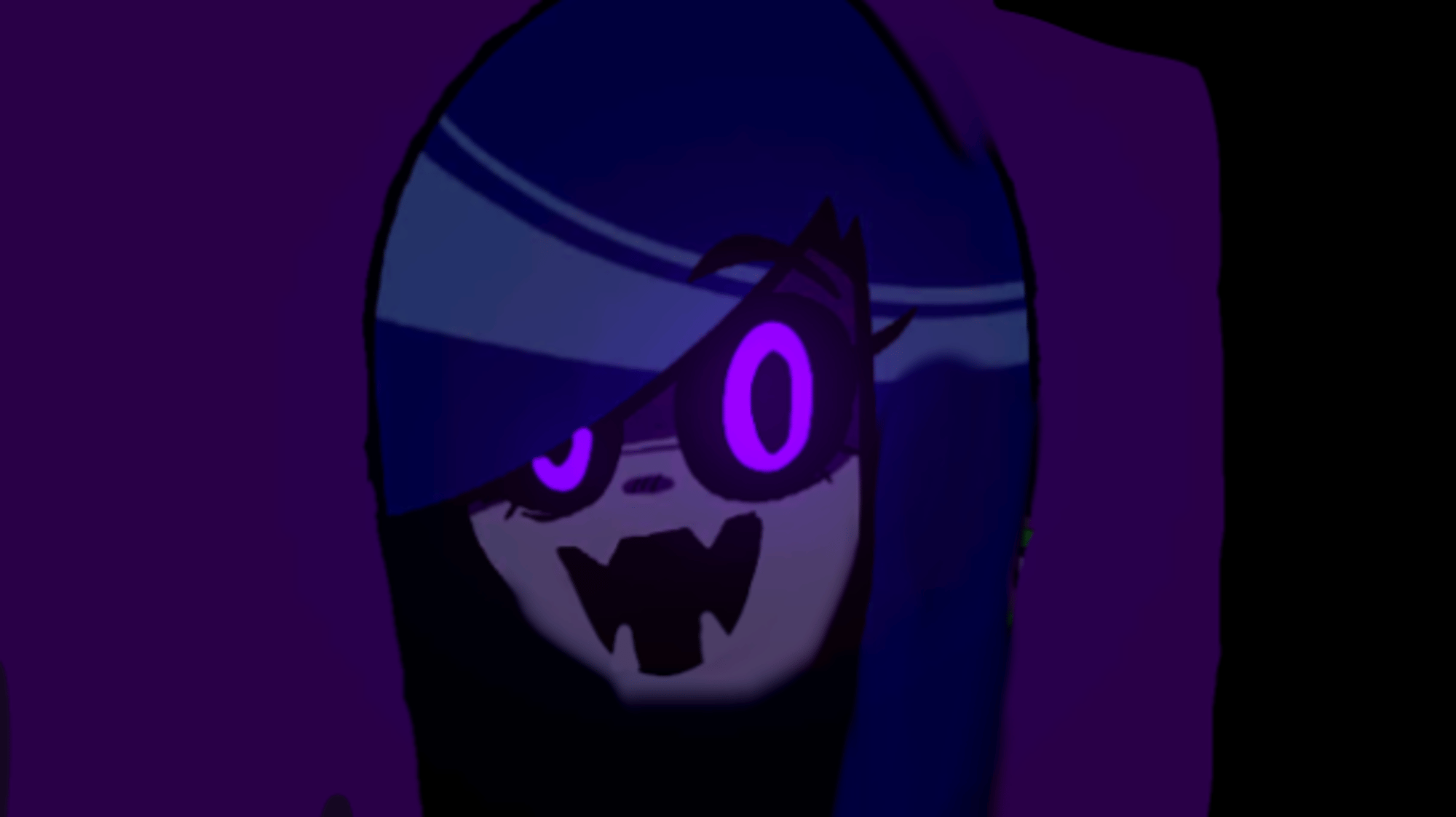 Eris Anxiousia