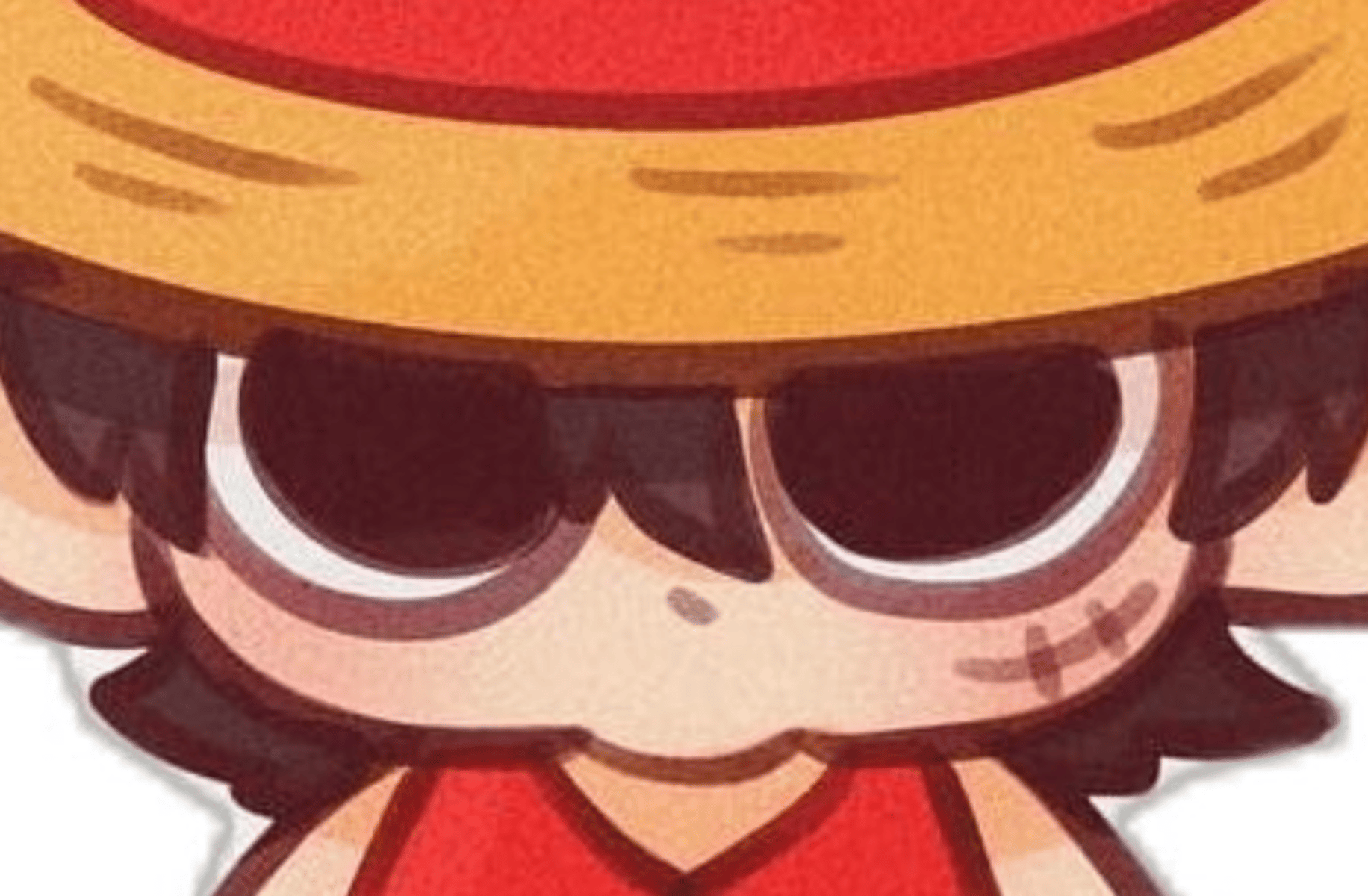 Luffy
