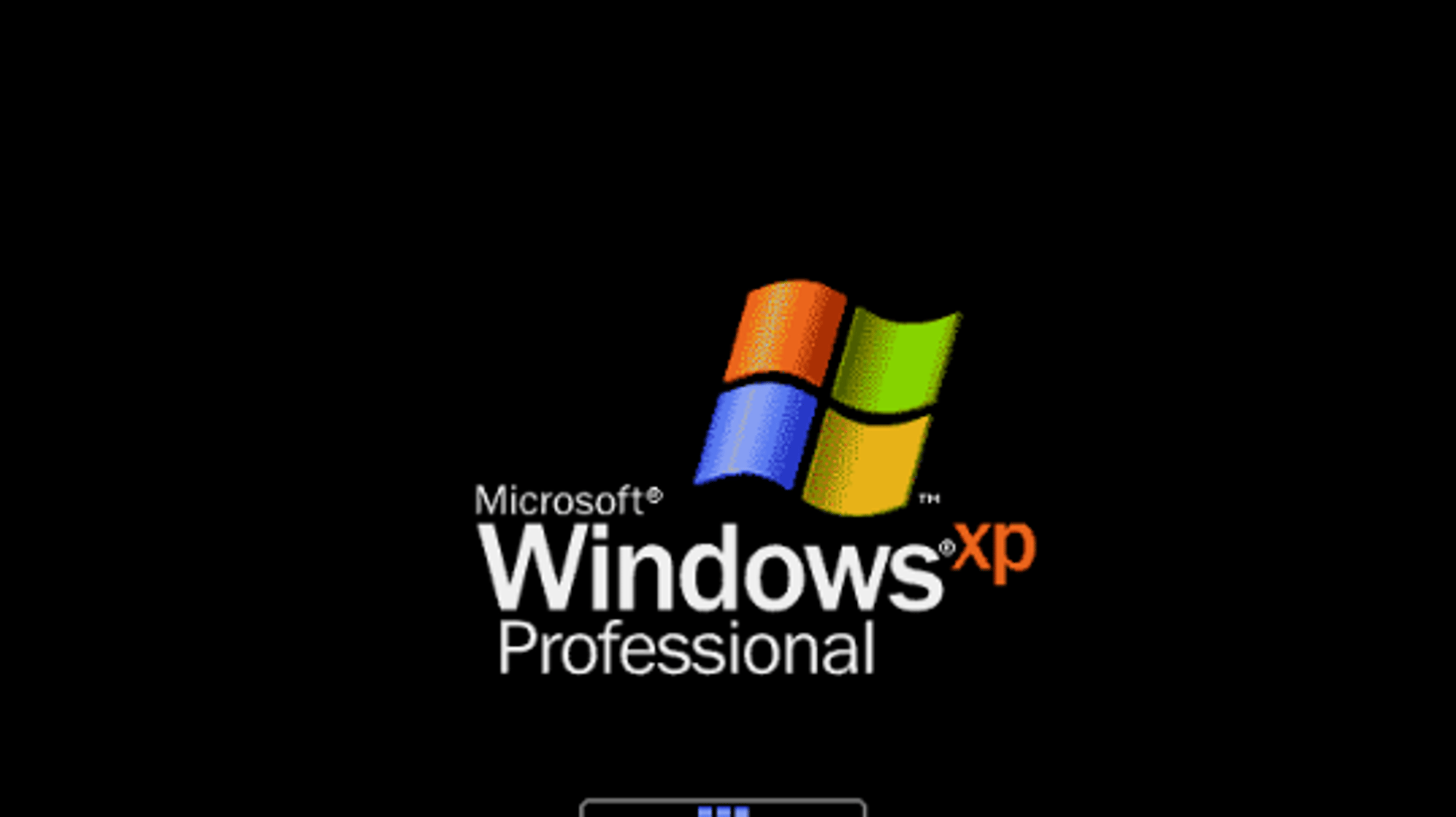 Windows XP