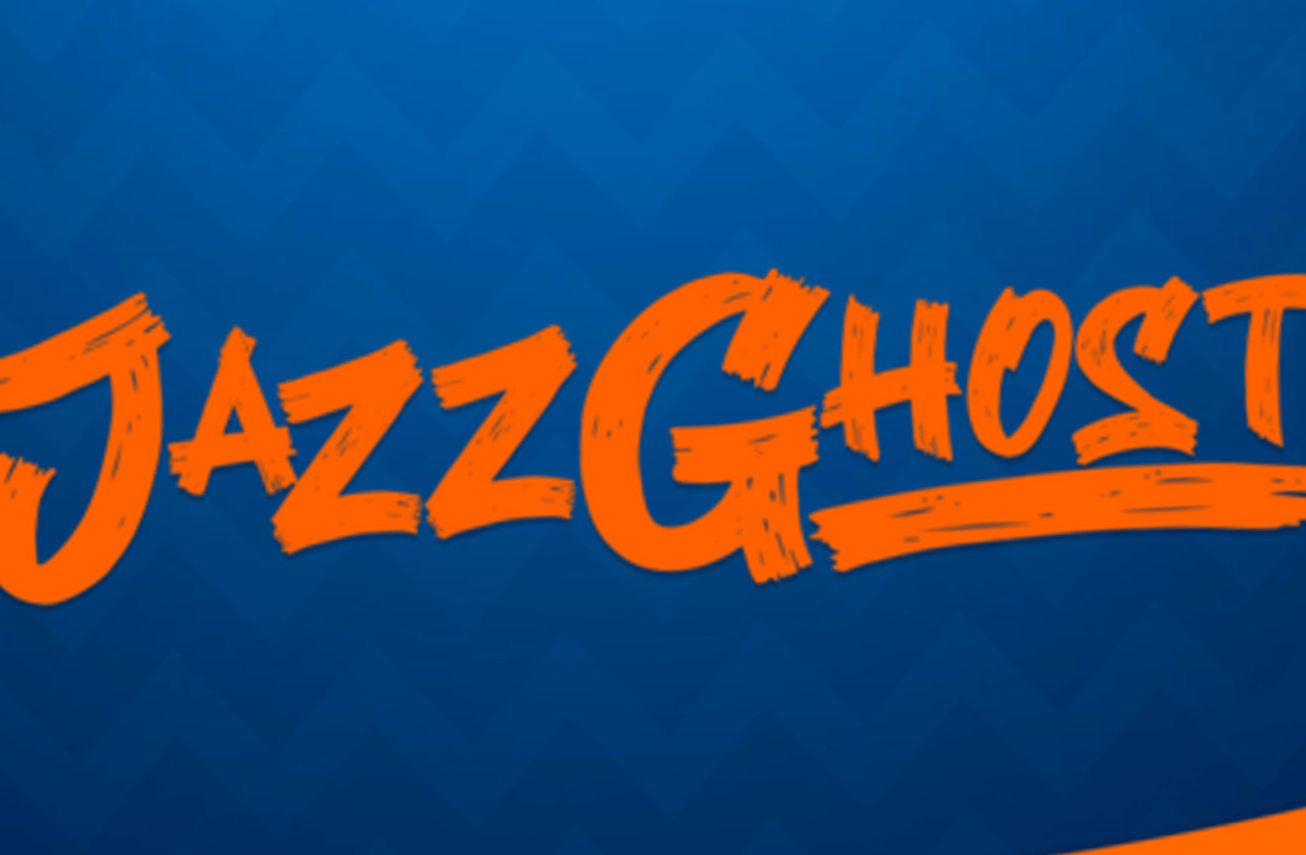 Jazzghost