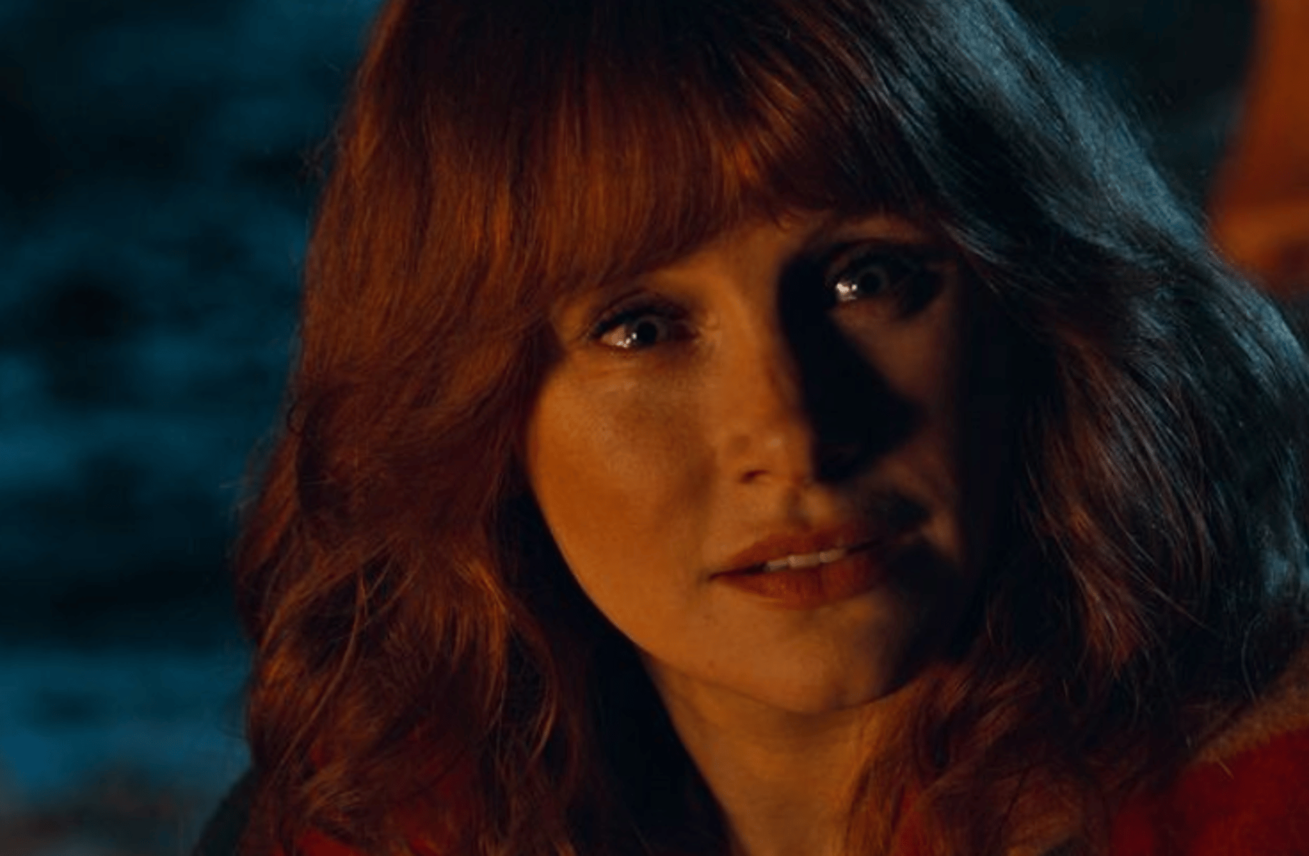 Claire (Jurassic world)