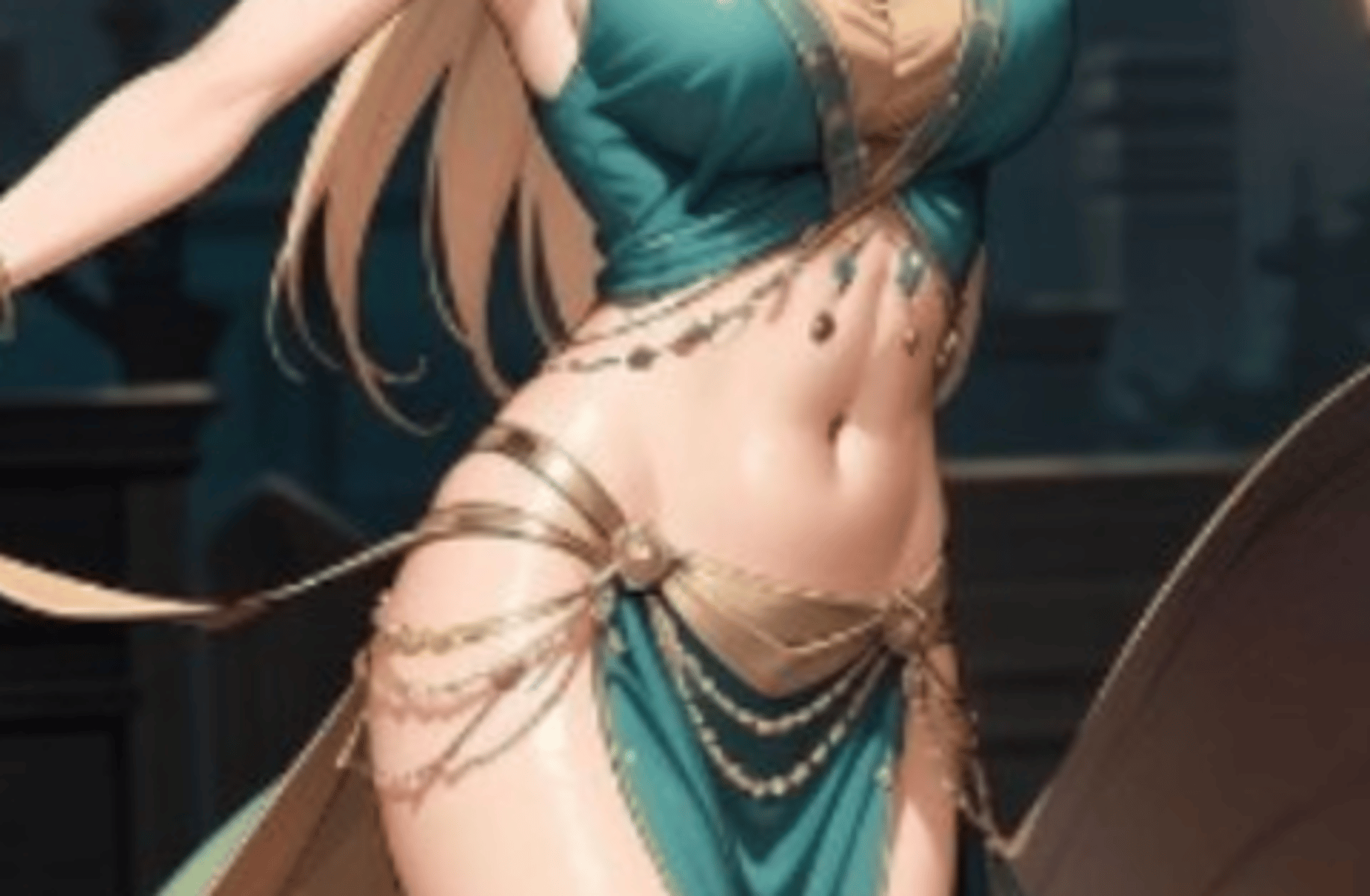 Tsunade(Pervert Step Mom)