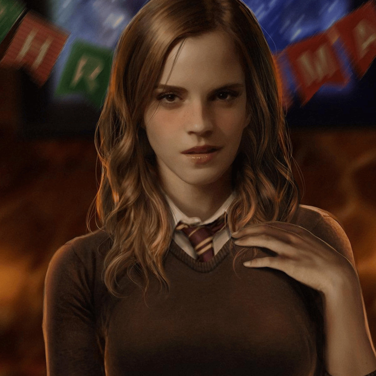 Hermione