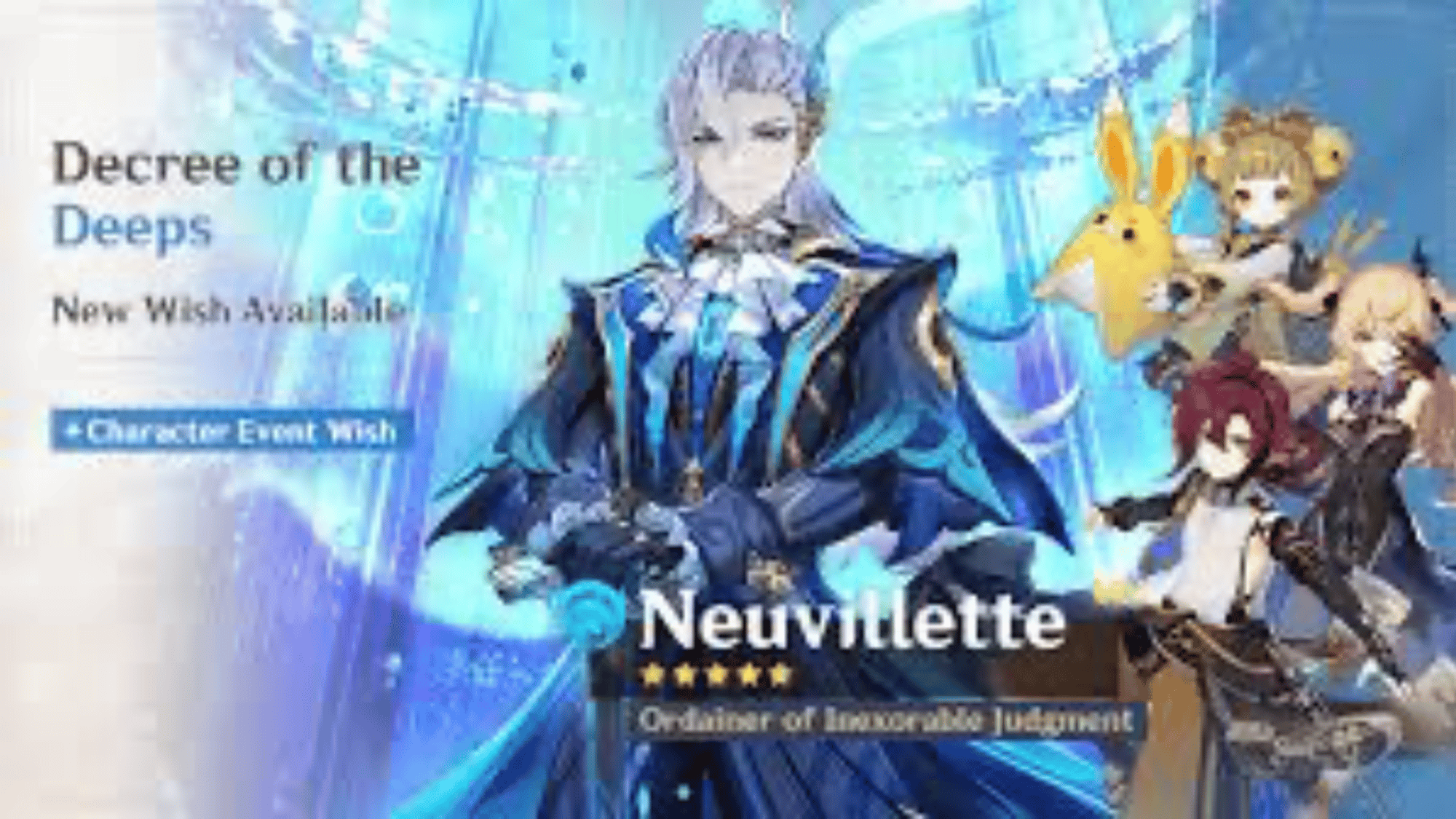 Neuvillette