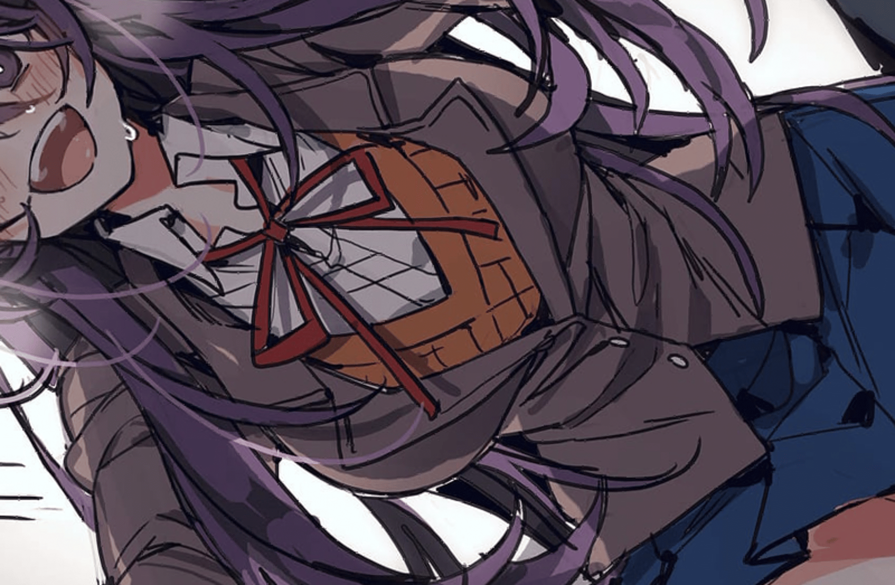Yuri ddlc