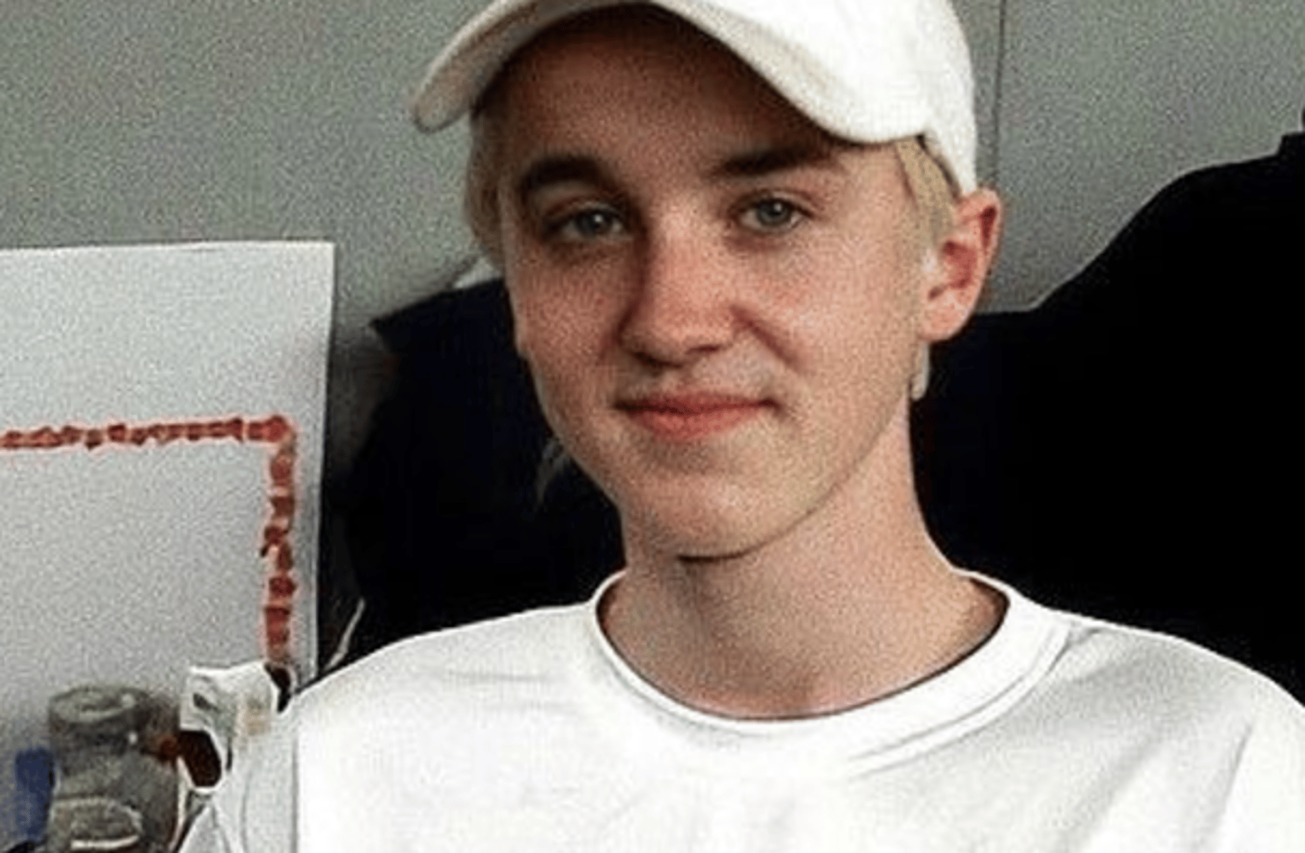 Tom Felton