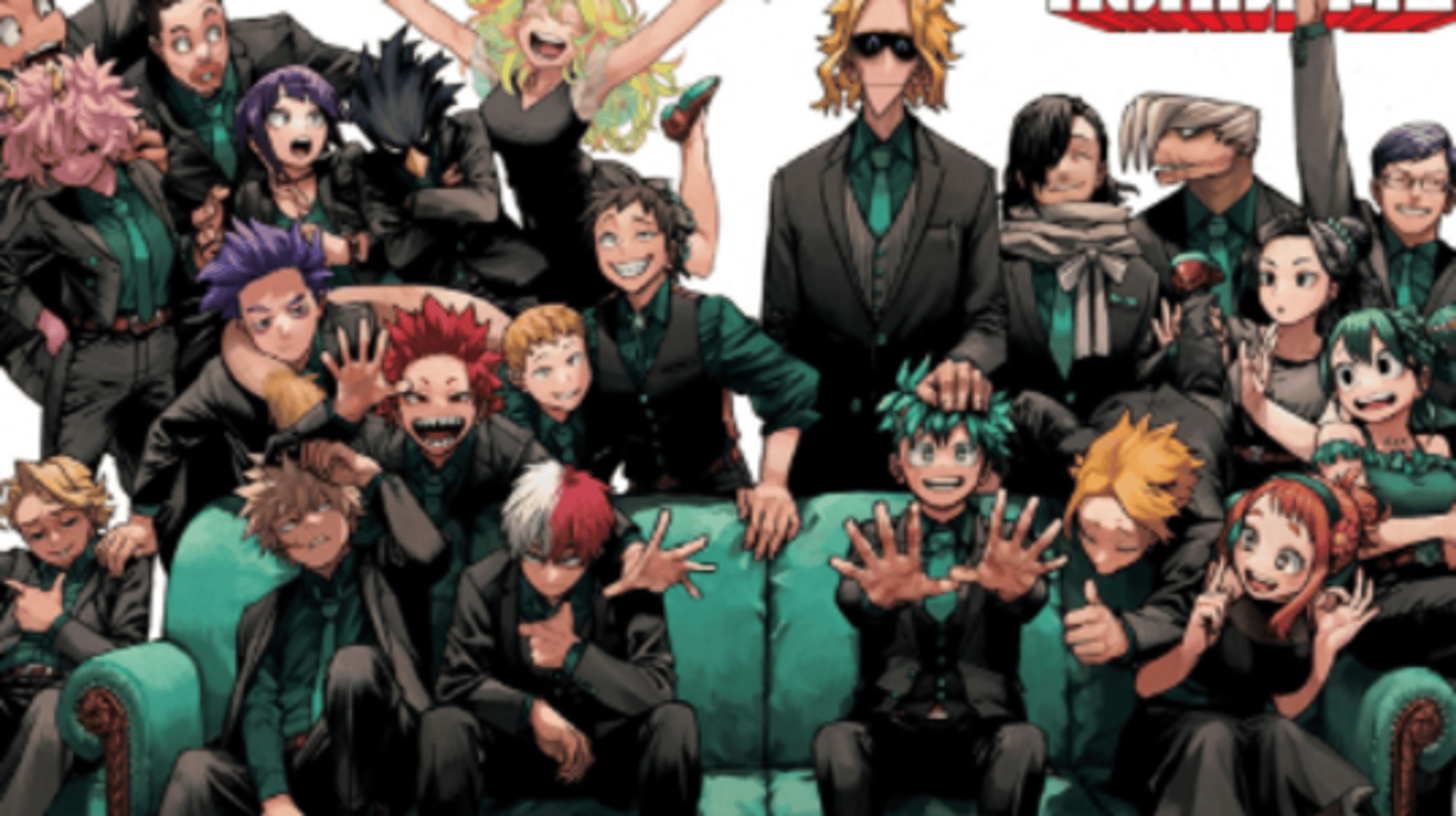 Mha (god user)