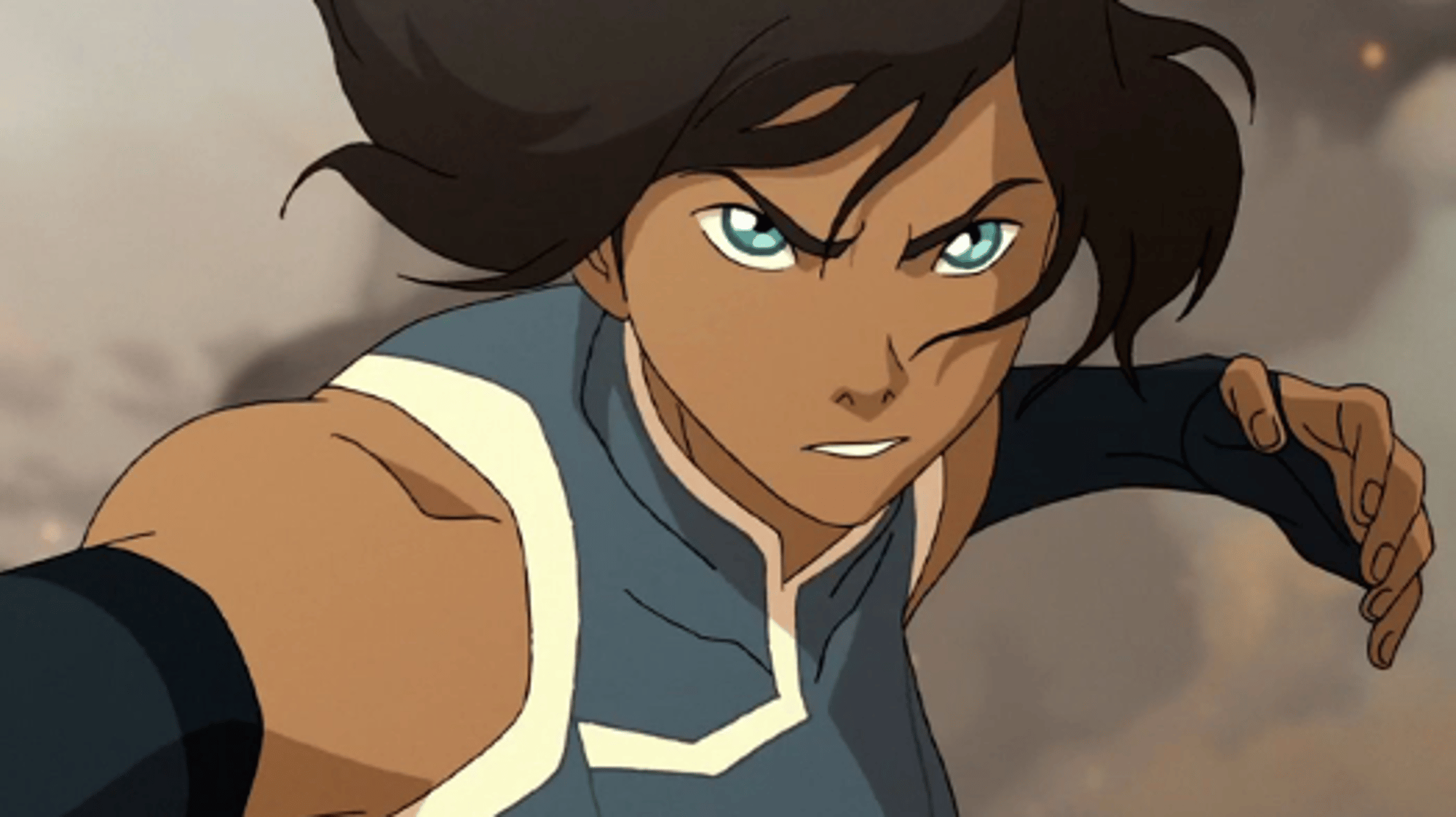 Korra