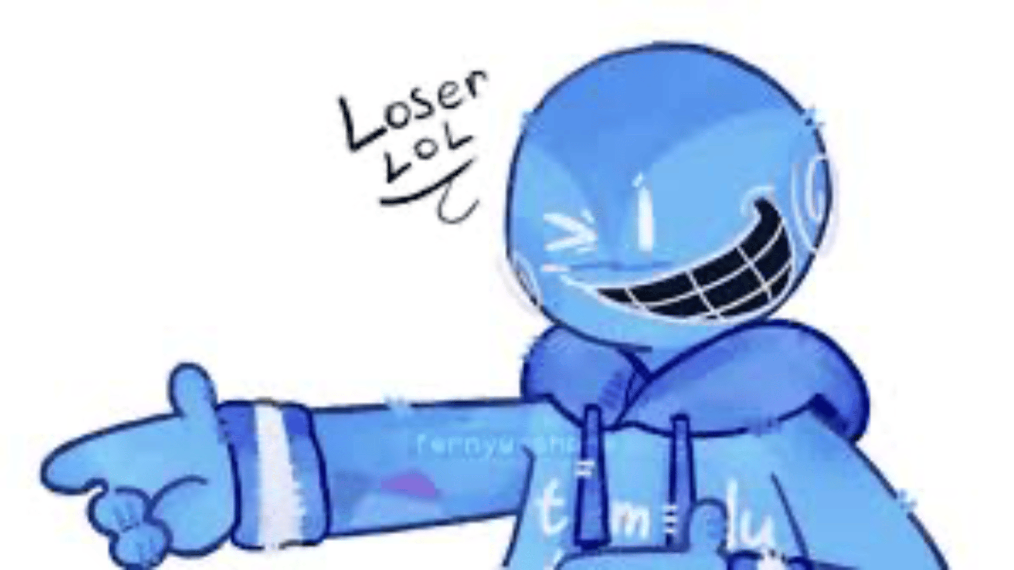 Bluudud!!