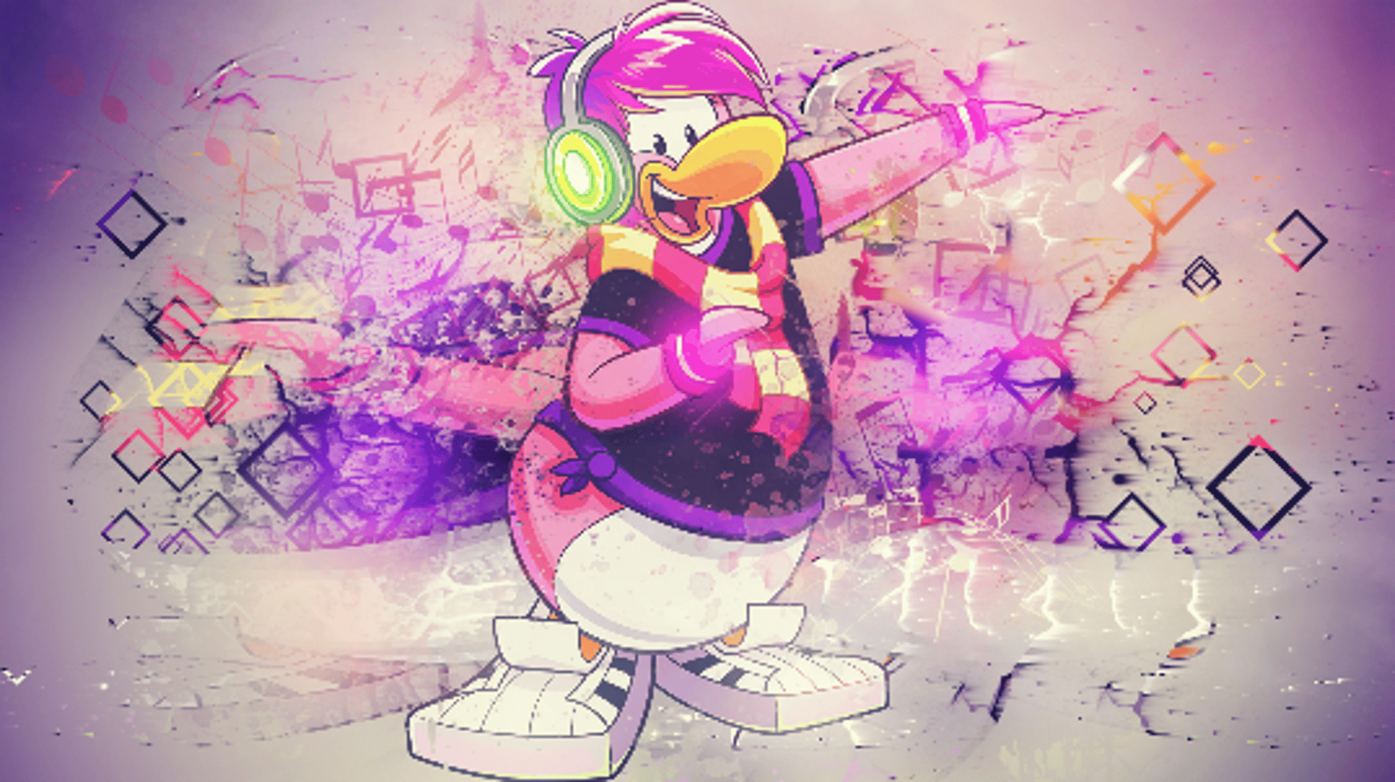 DJ Cadence (CP)