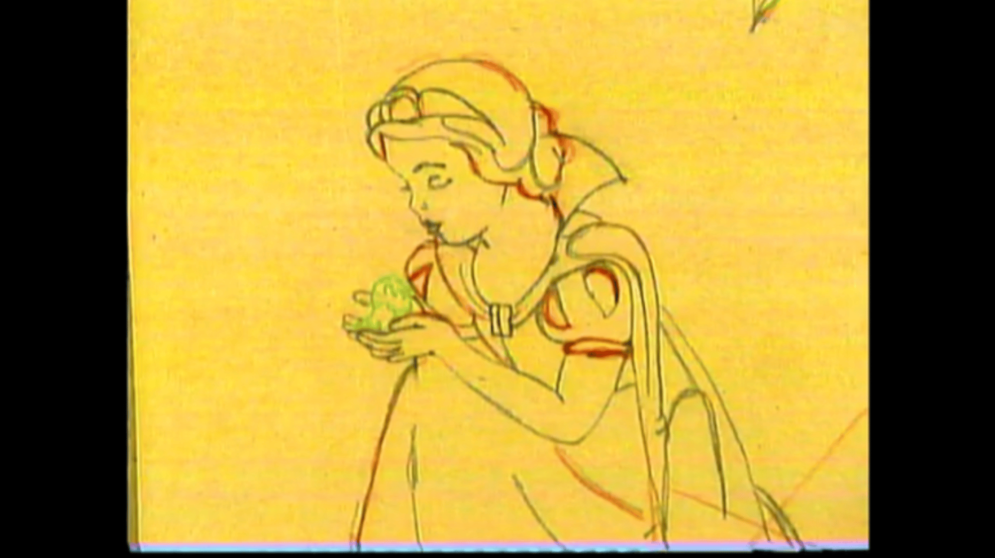Snow White