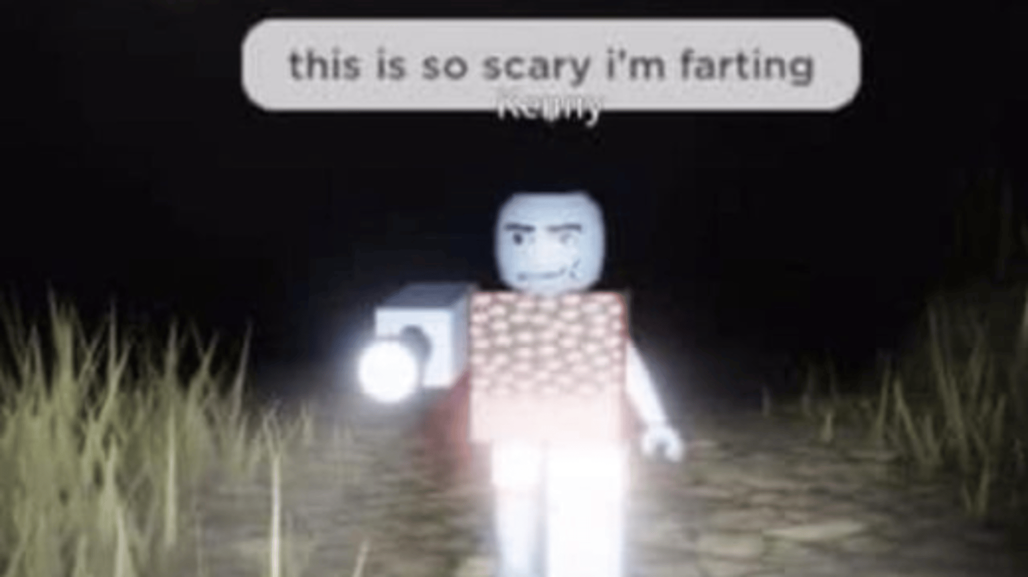 Jumpscare