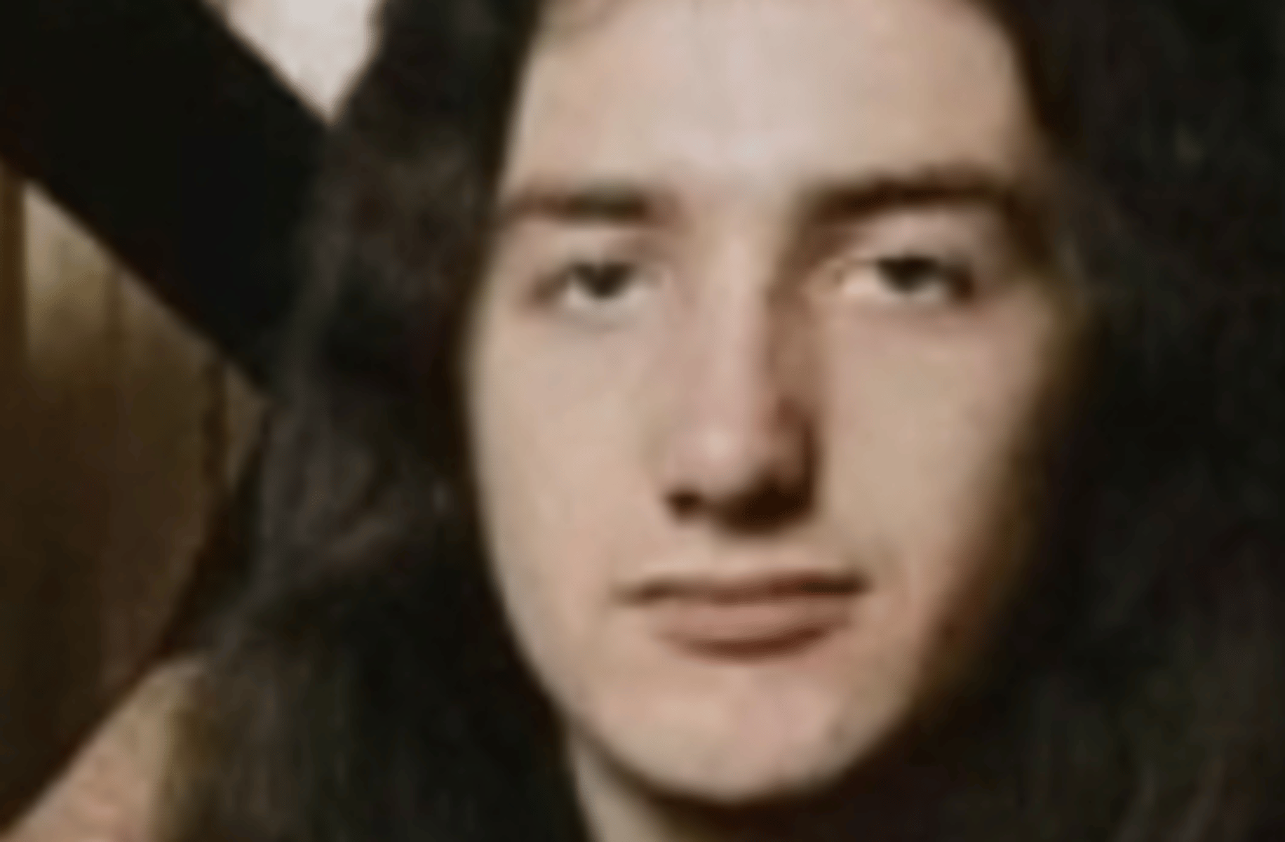 John Deacon