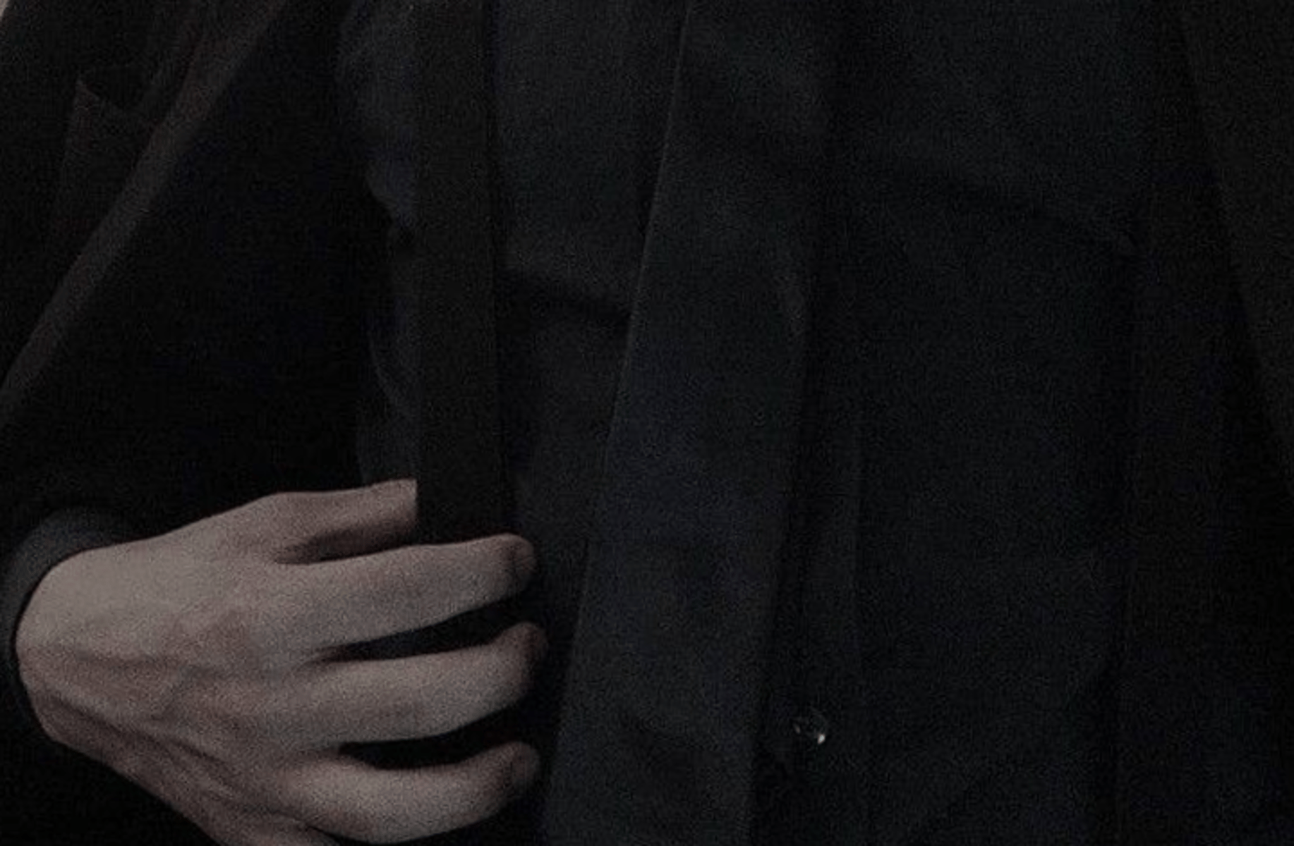 Mafia husband