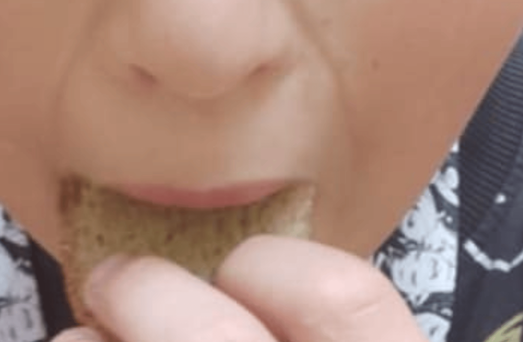 Ohio frend Crazy and roug