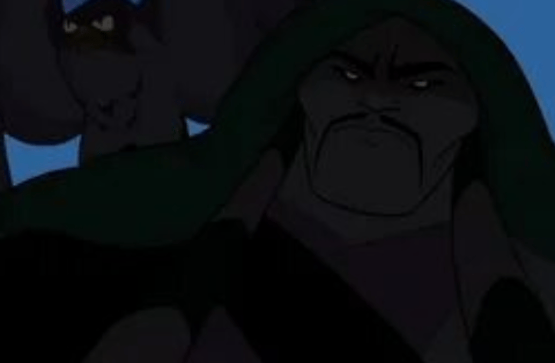 Shan Yu