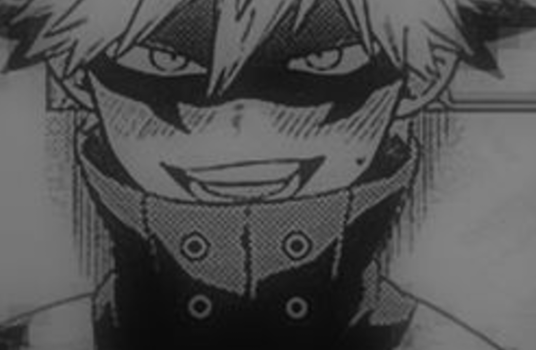 Kacchan