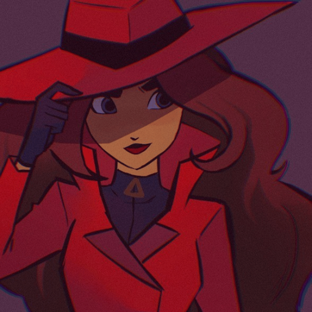 Carmen Sandiego