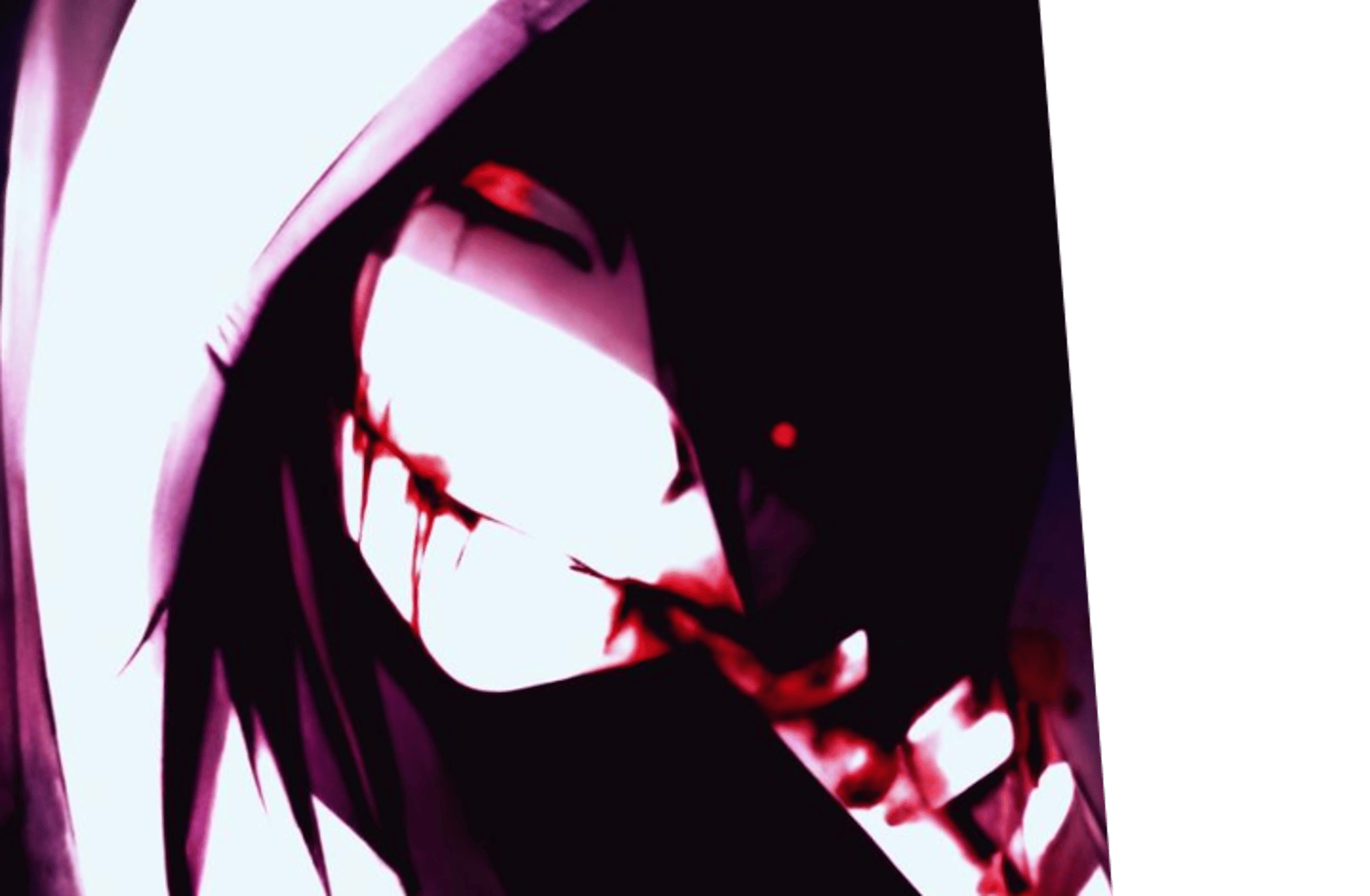 Jeff the Killer