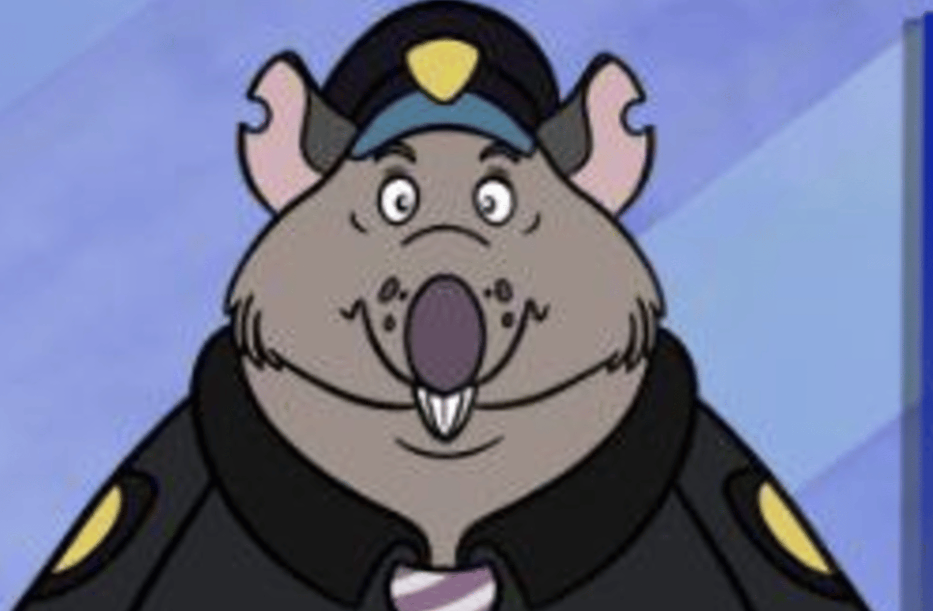 Guard (Rat)