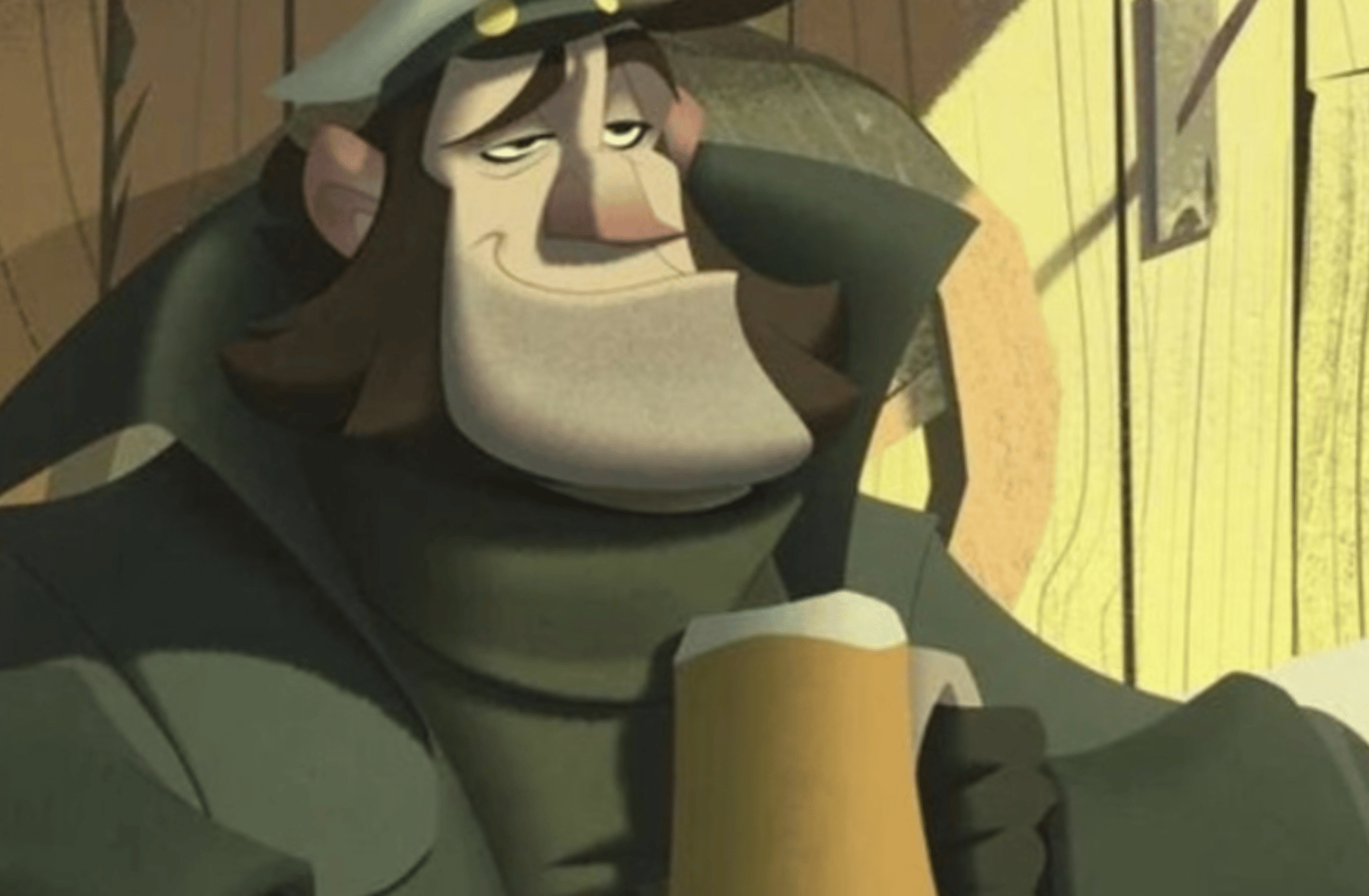 Mogens