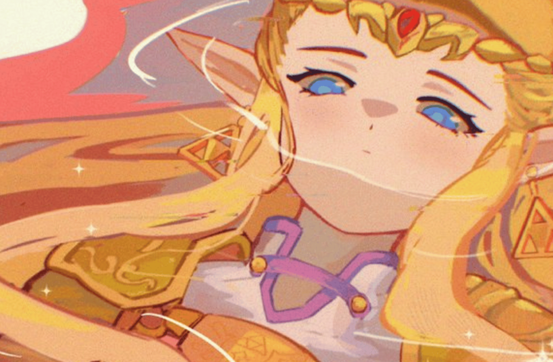 Princess Zelda