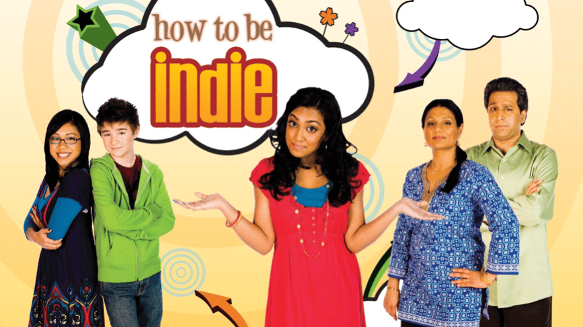 Indie mehta