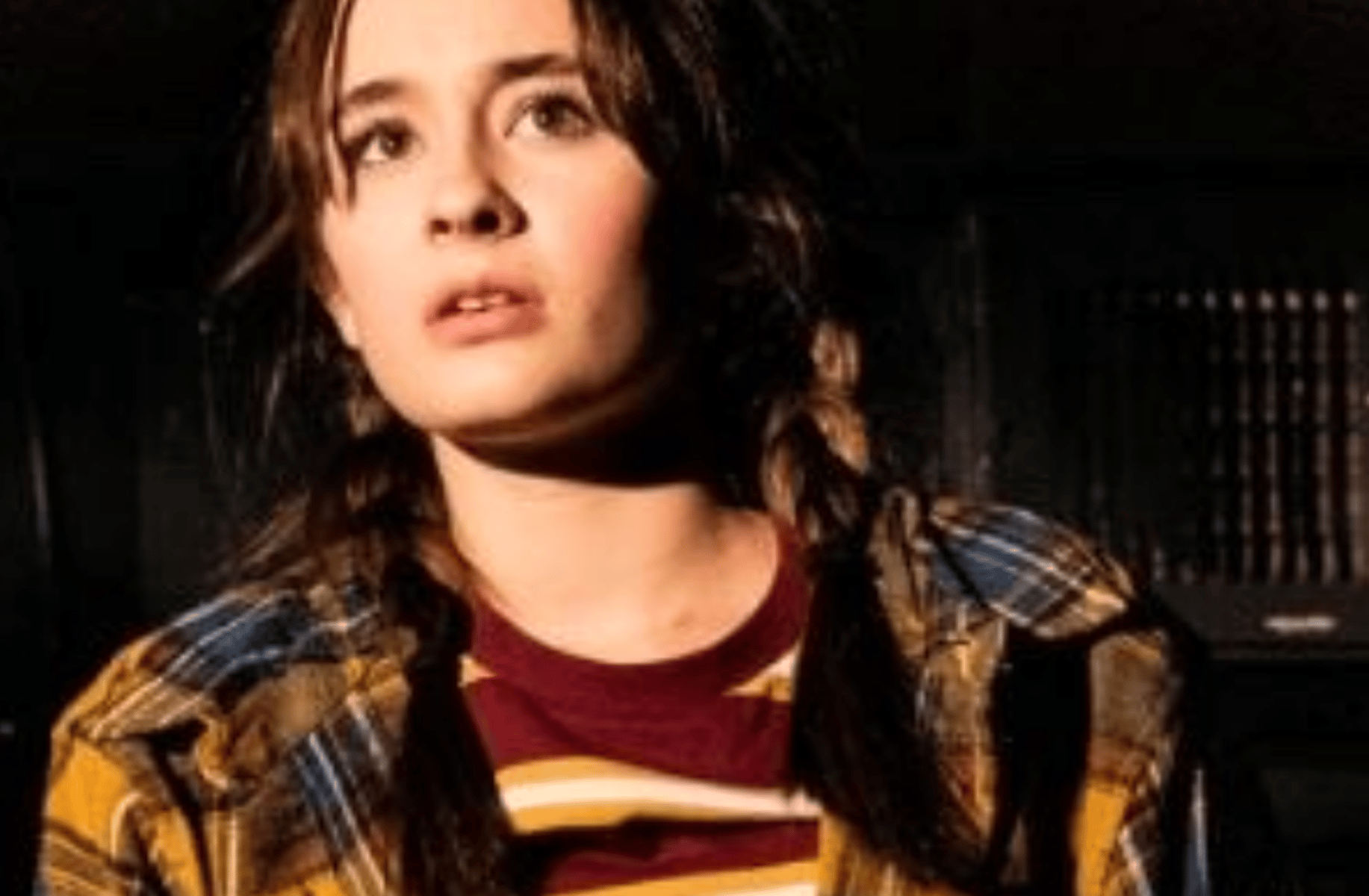 Hannah Foster