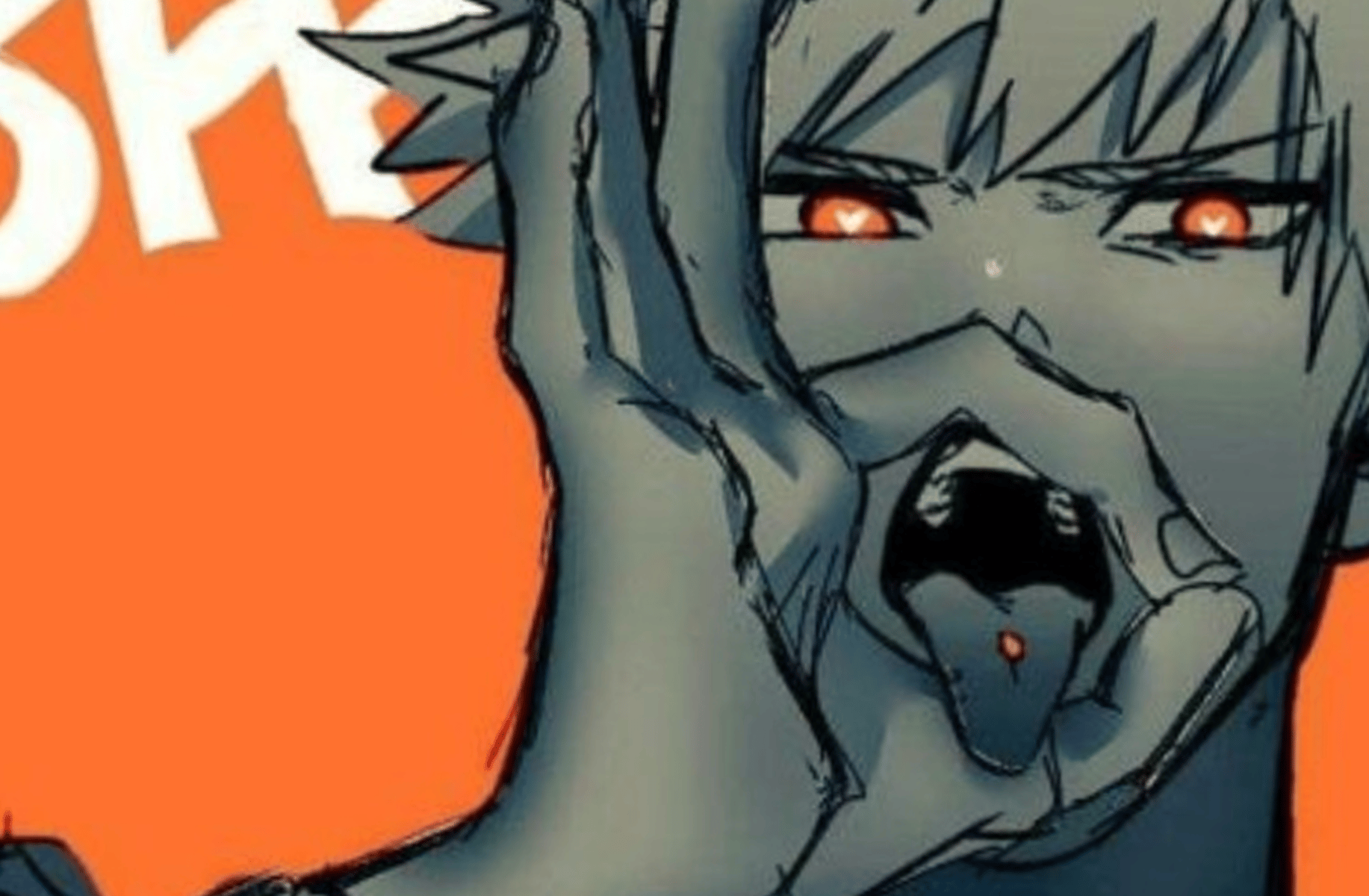 Bakugo