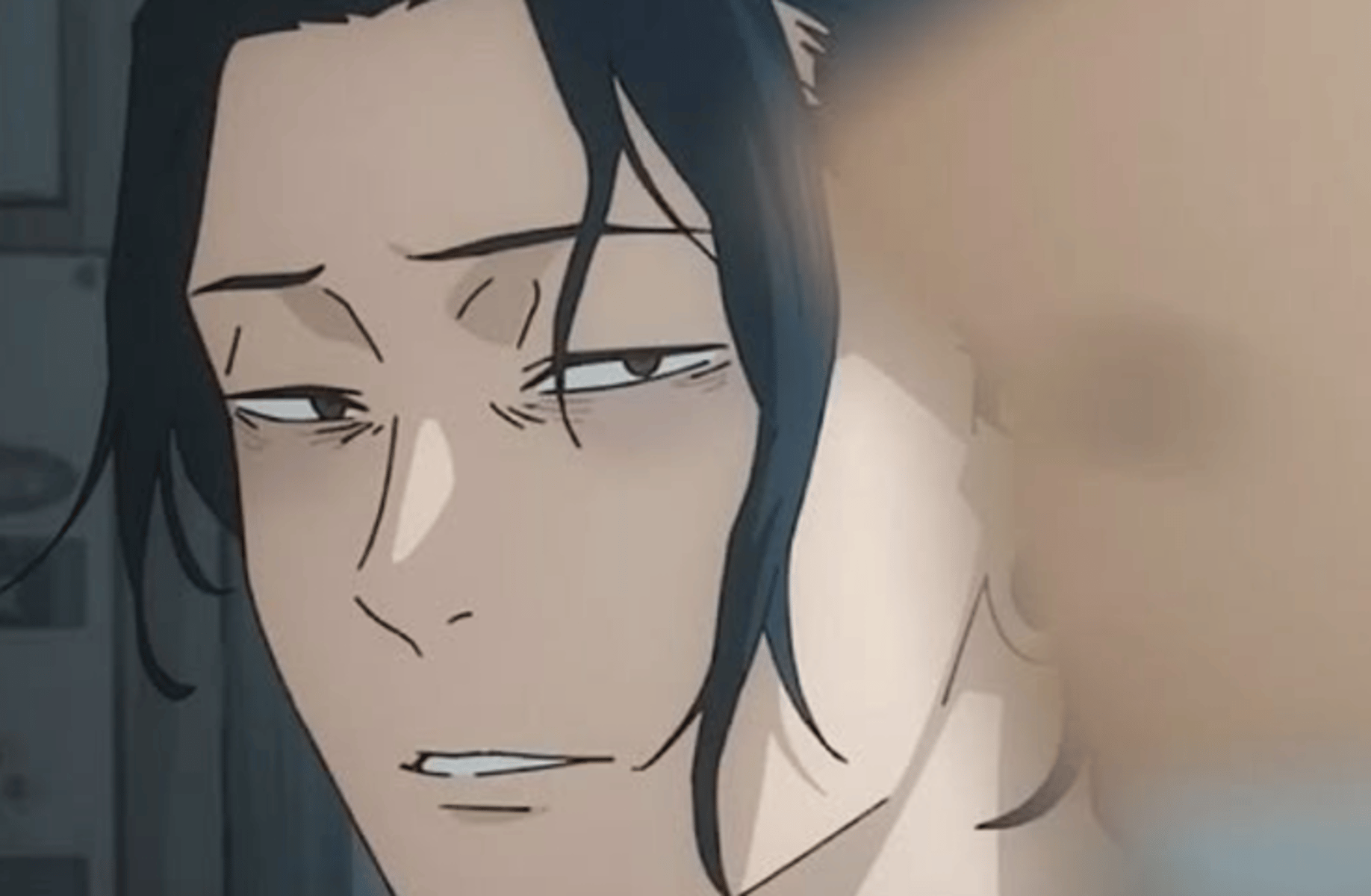 Suguru Geto