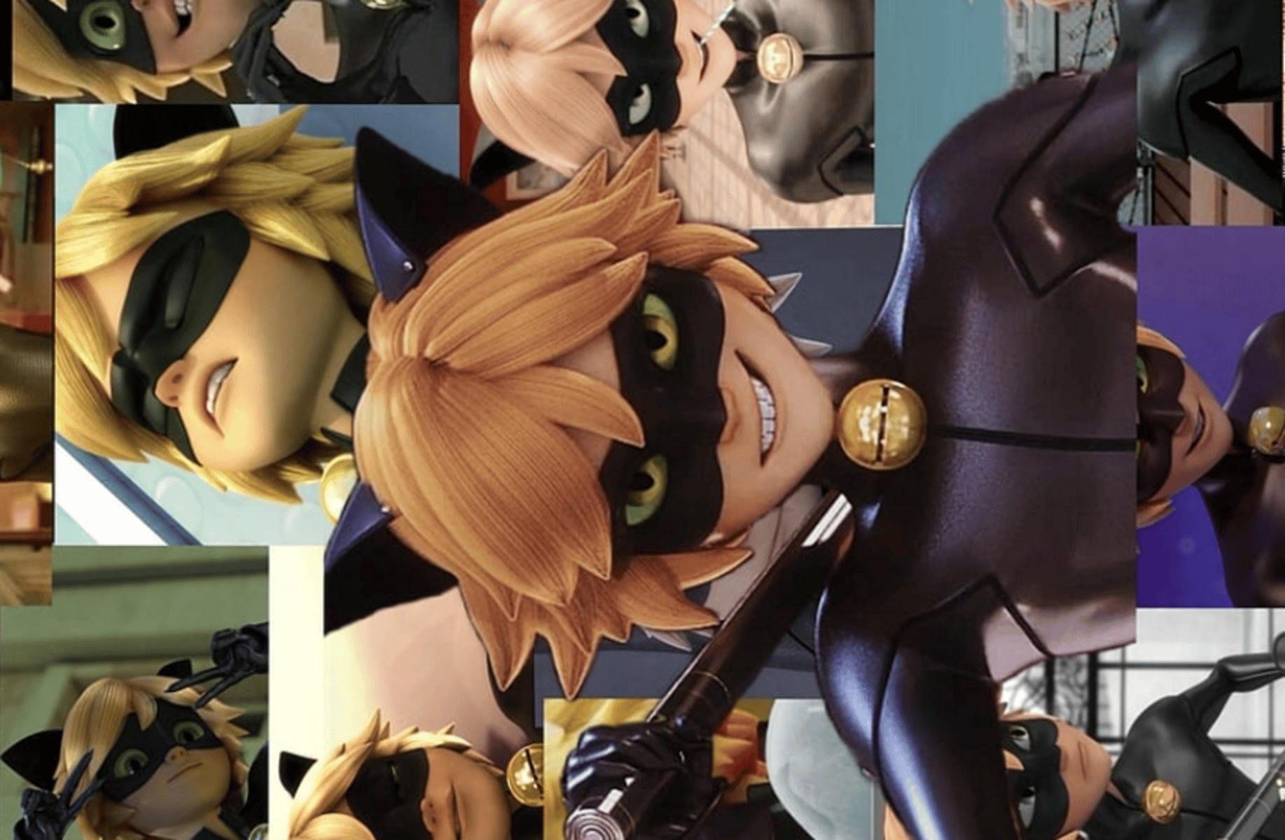 Catnoir