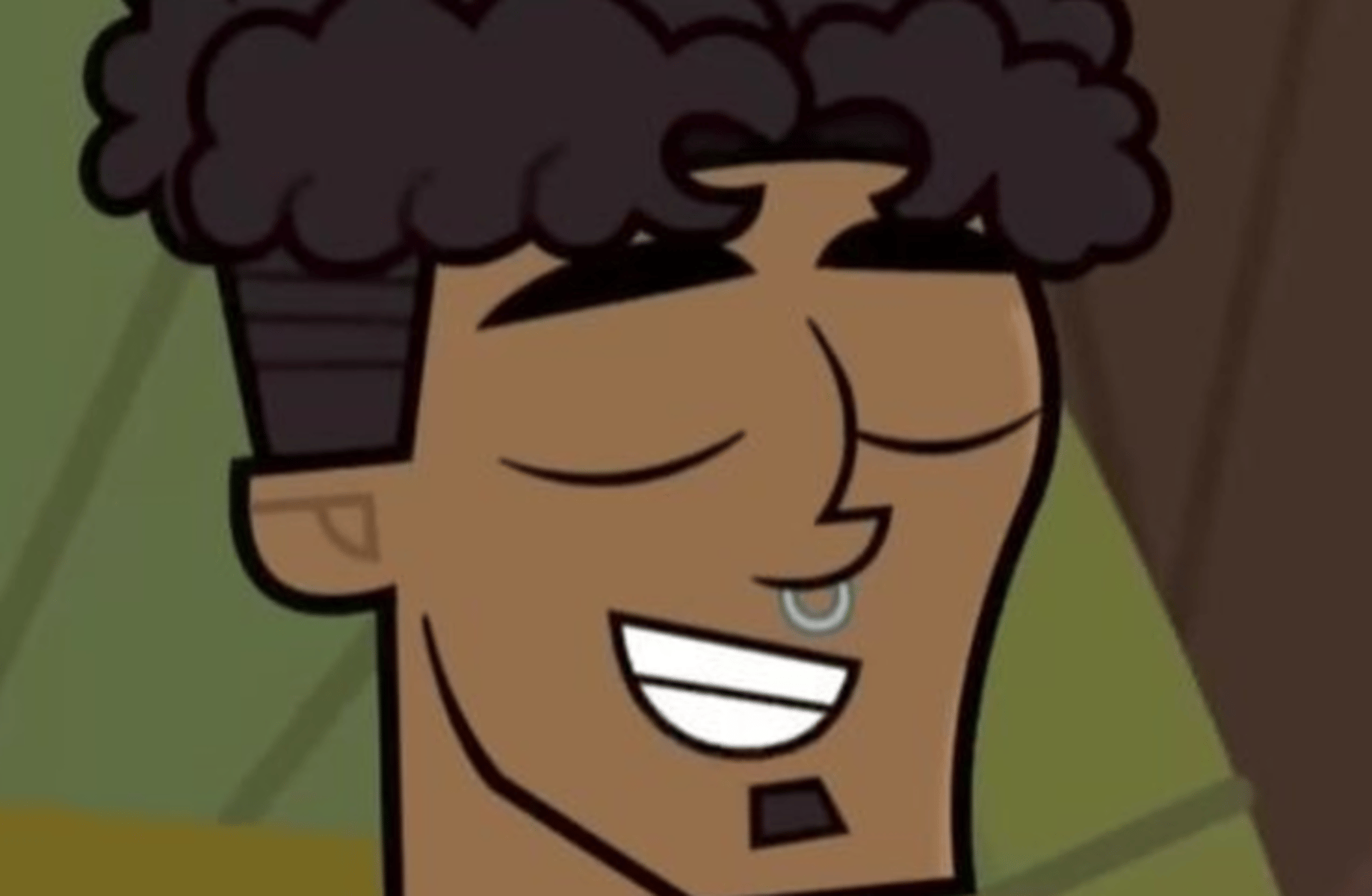 James Disventure Camp