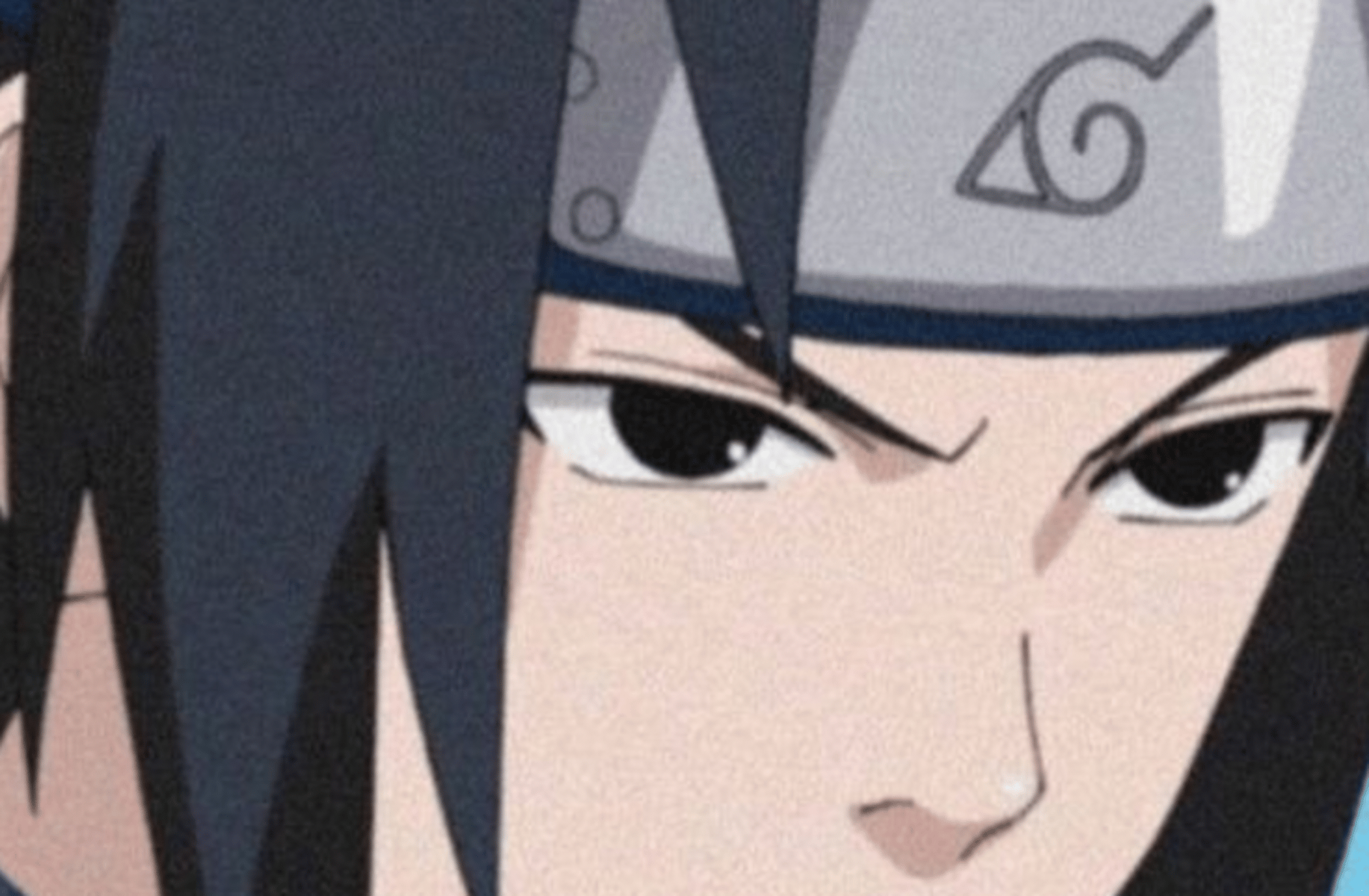 Sasuke Uchiha