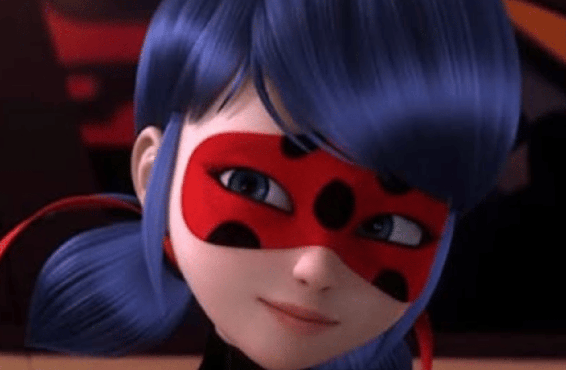 Miraculous Ladybug