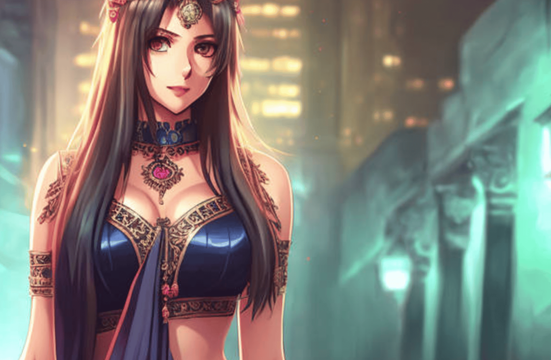 Aurora (spoiled princess)