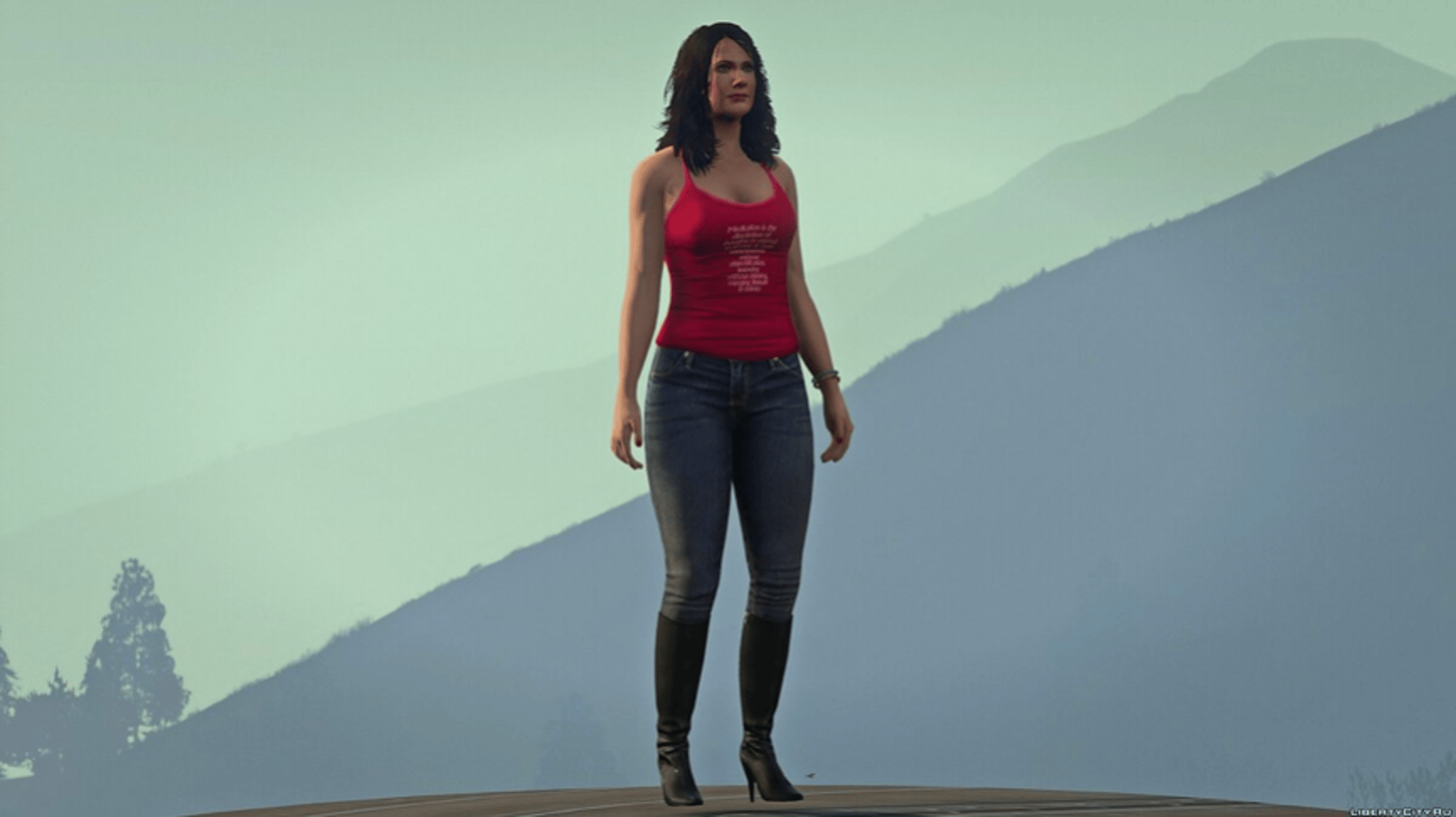 Amanda