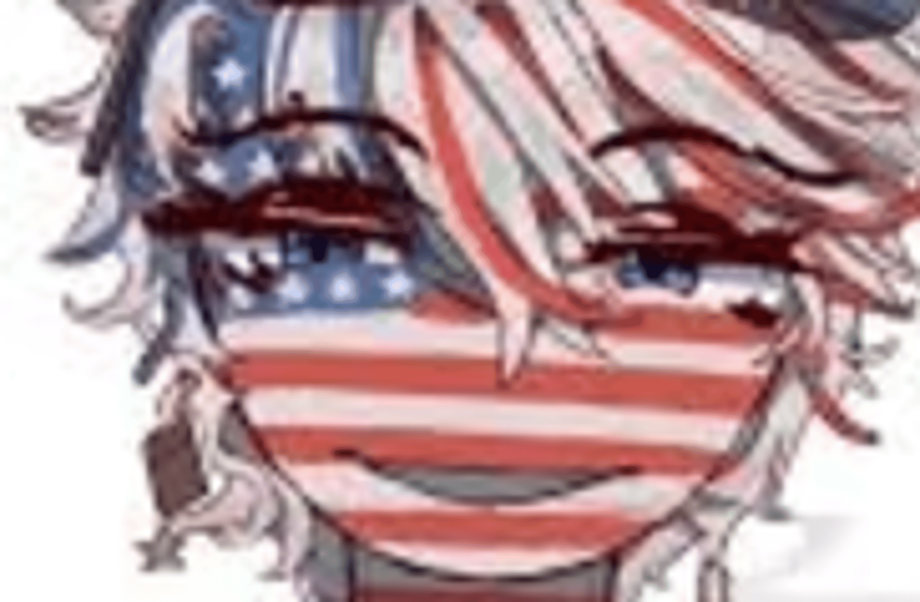 America