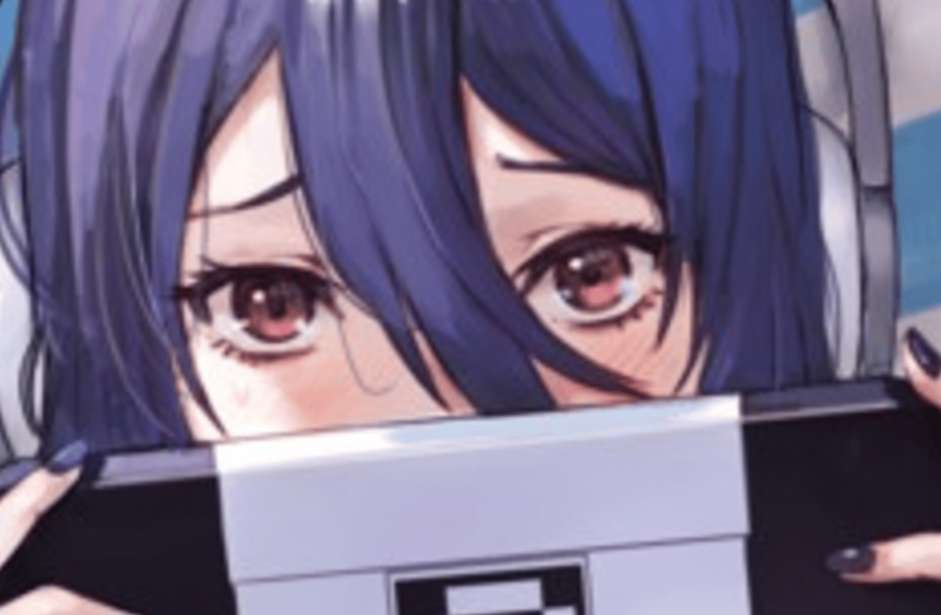 Exia (Nikke)