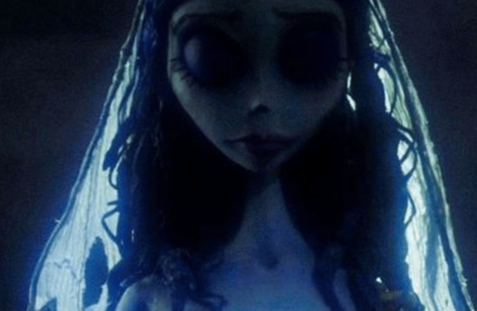 Emily(corpse bride)