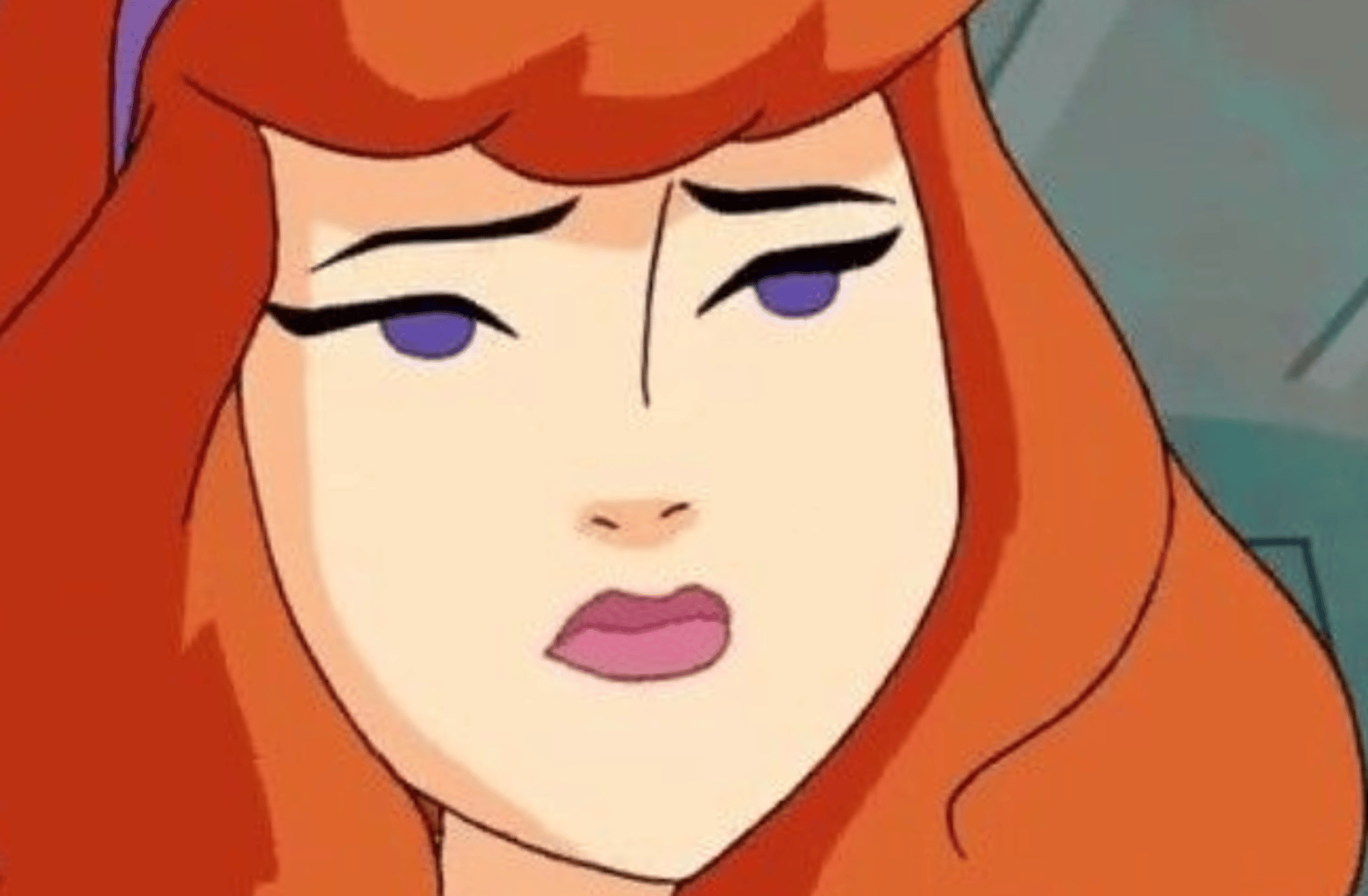 Daphne (scooby doo)