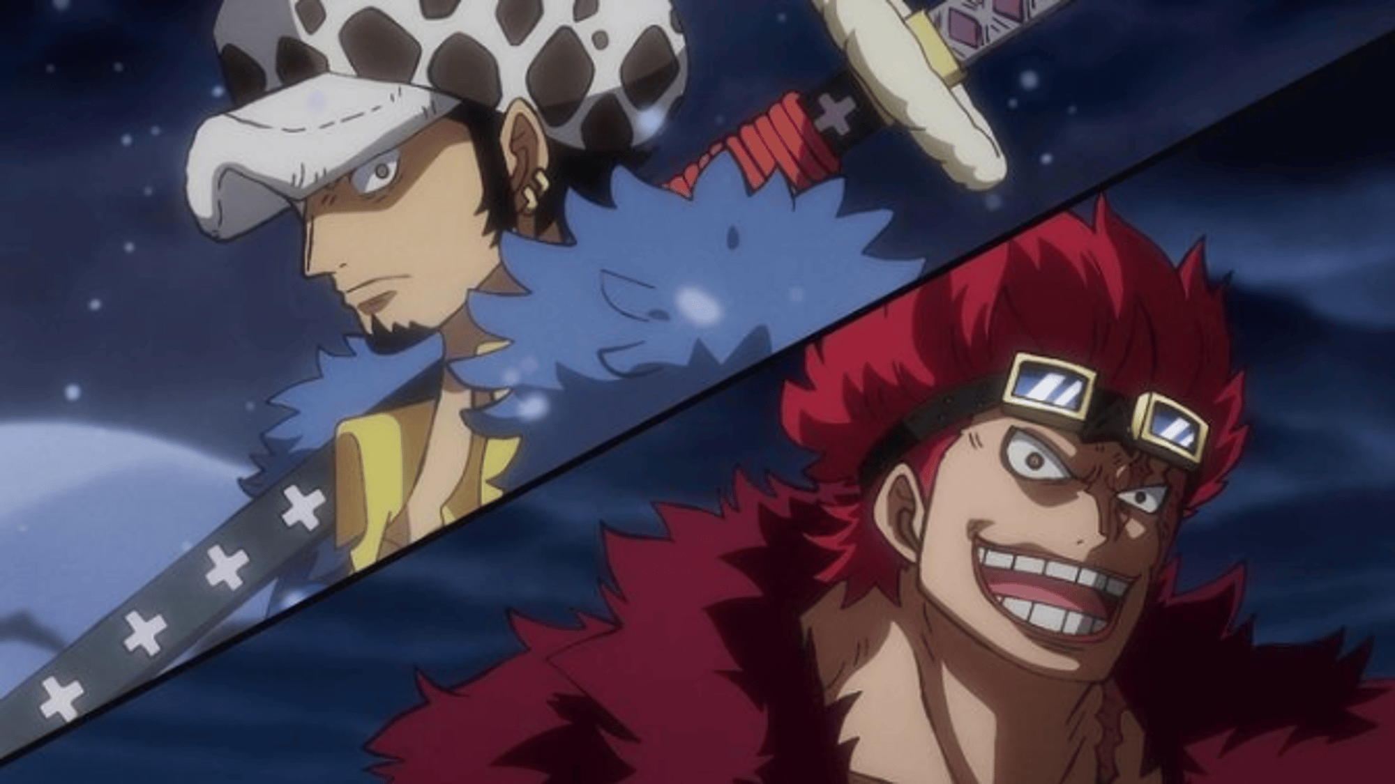 Law and Kid