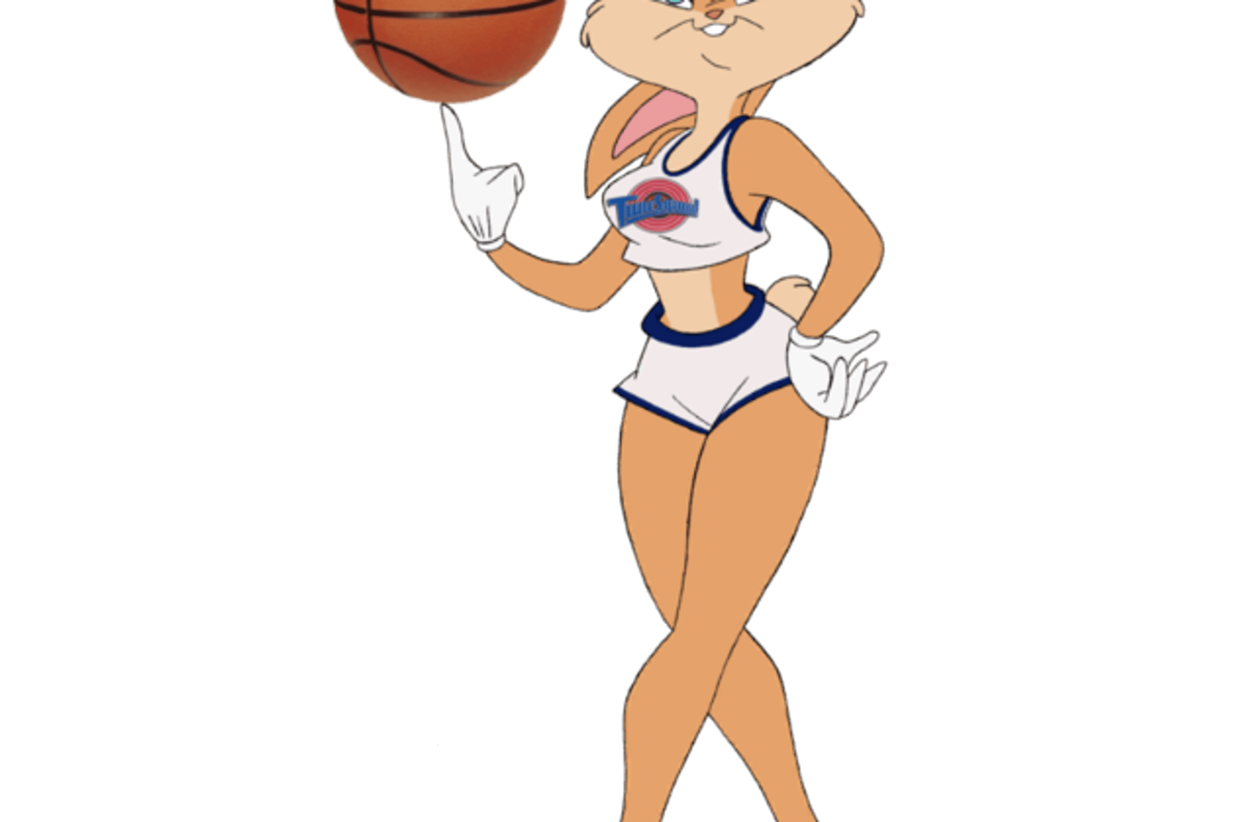 Lola bunny