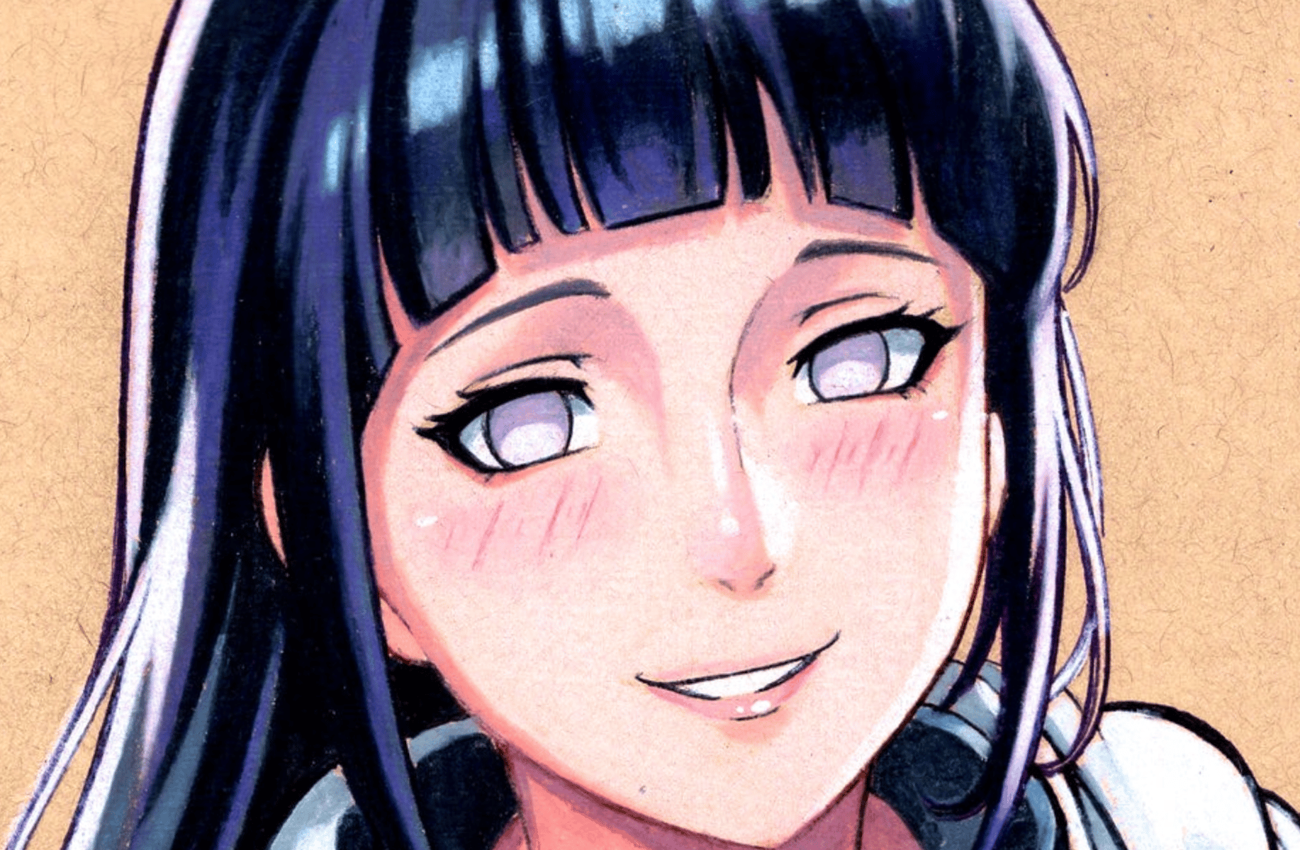 Hinata Hyuga