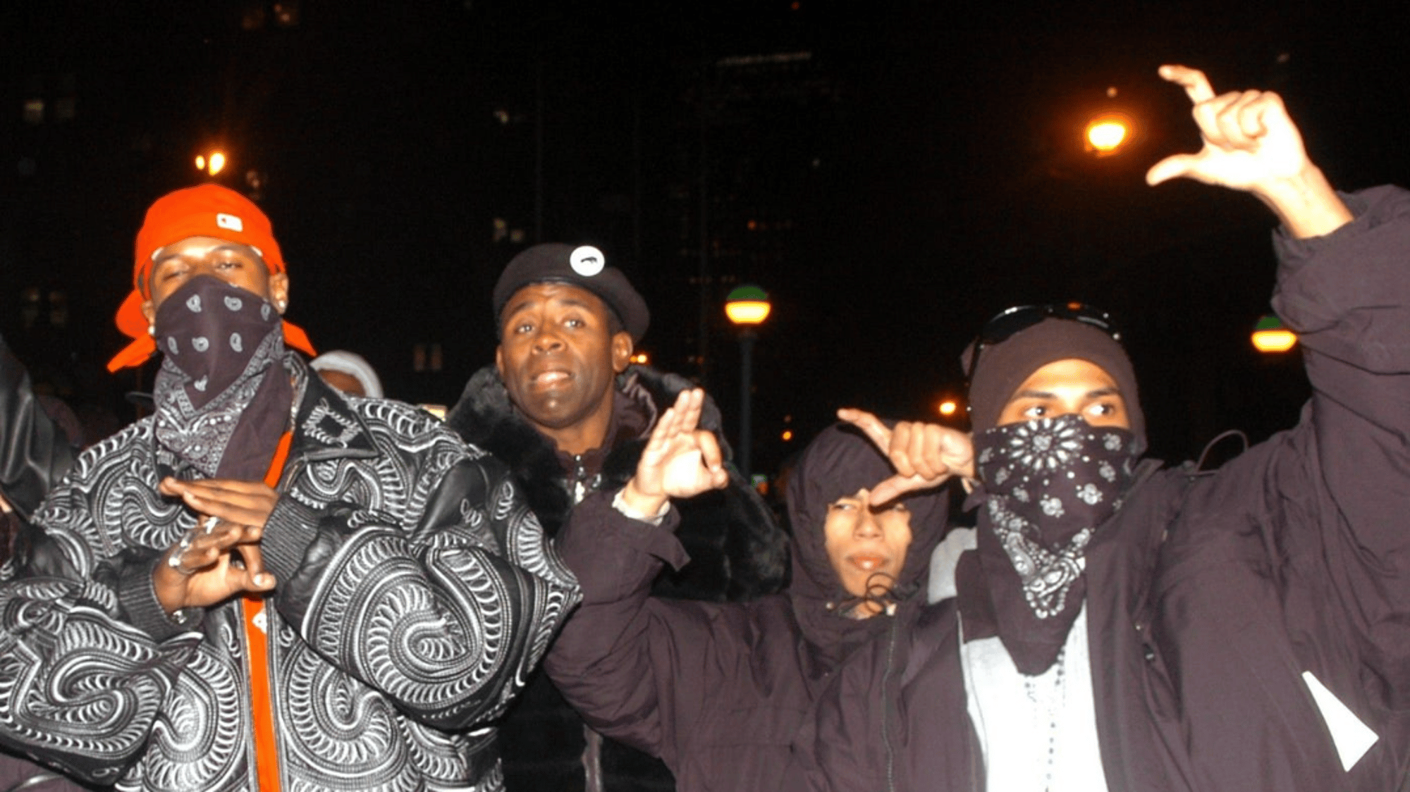 Hood school