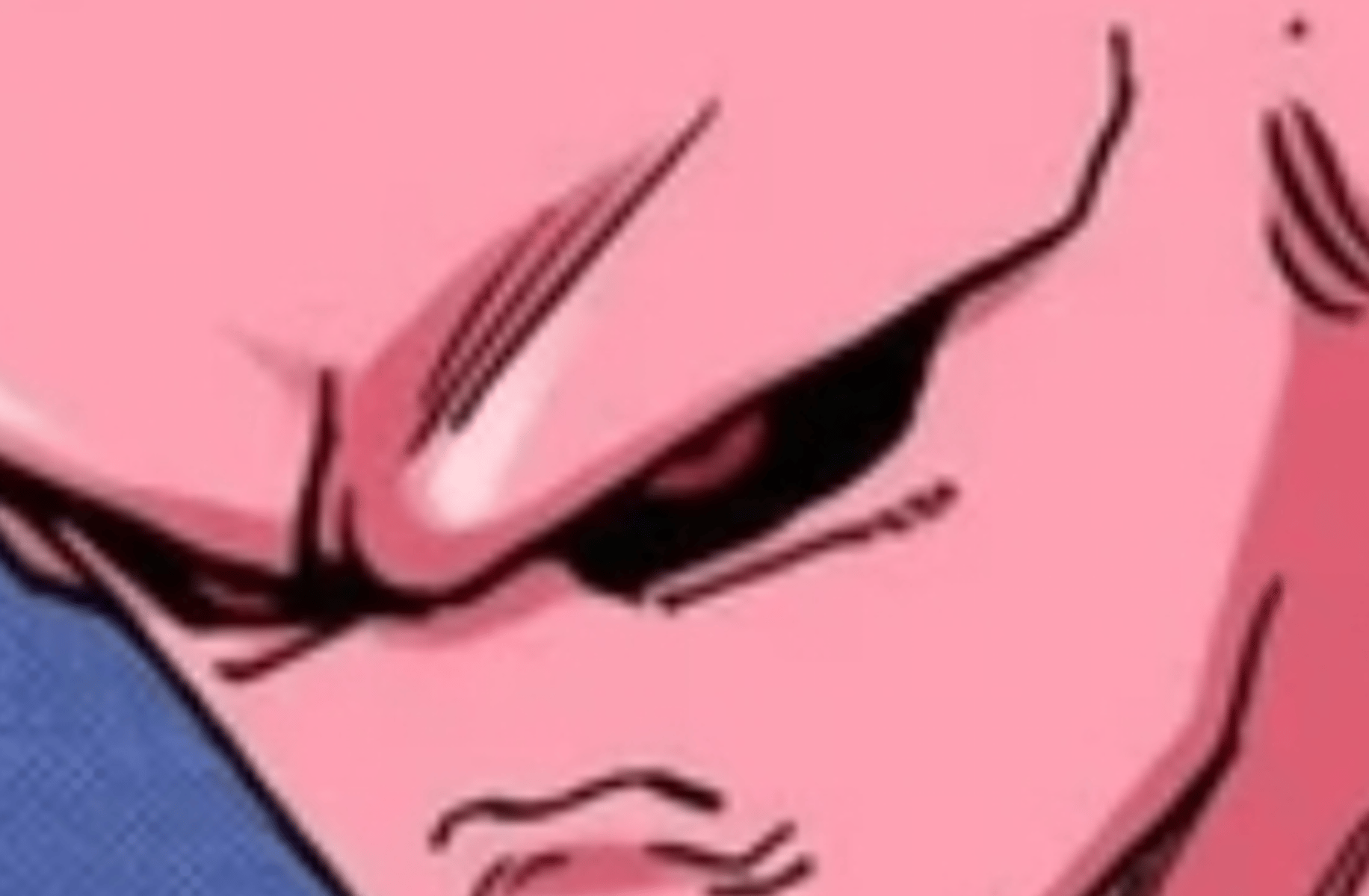 Kid buu