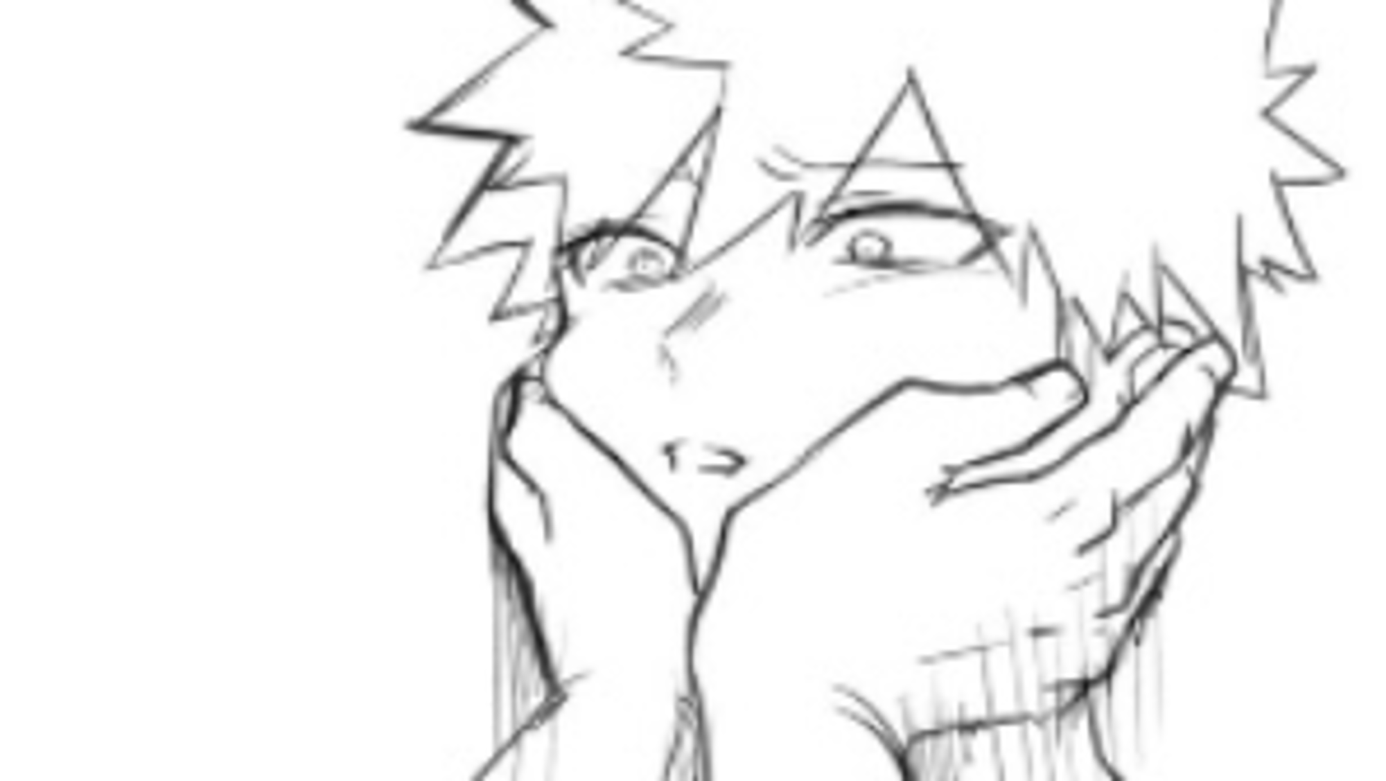 Bakugo Katsuki